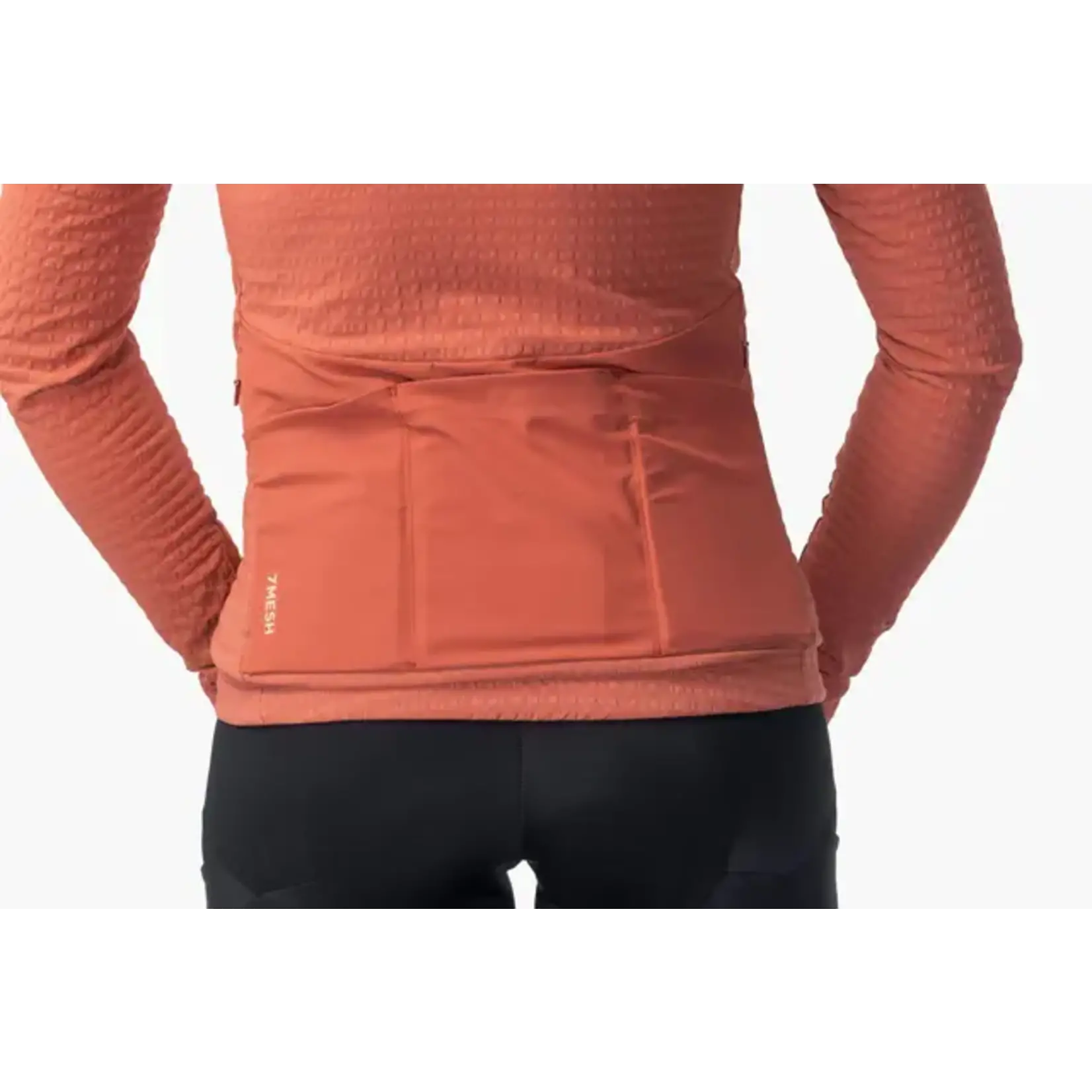 7Mesh 7Mesh Seton Long Sleeve Jersey Women's