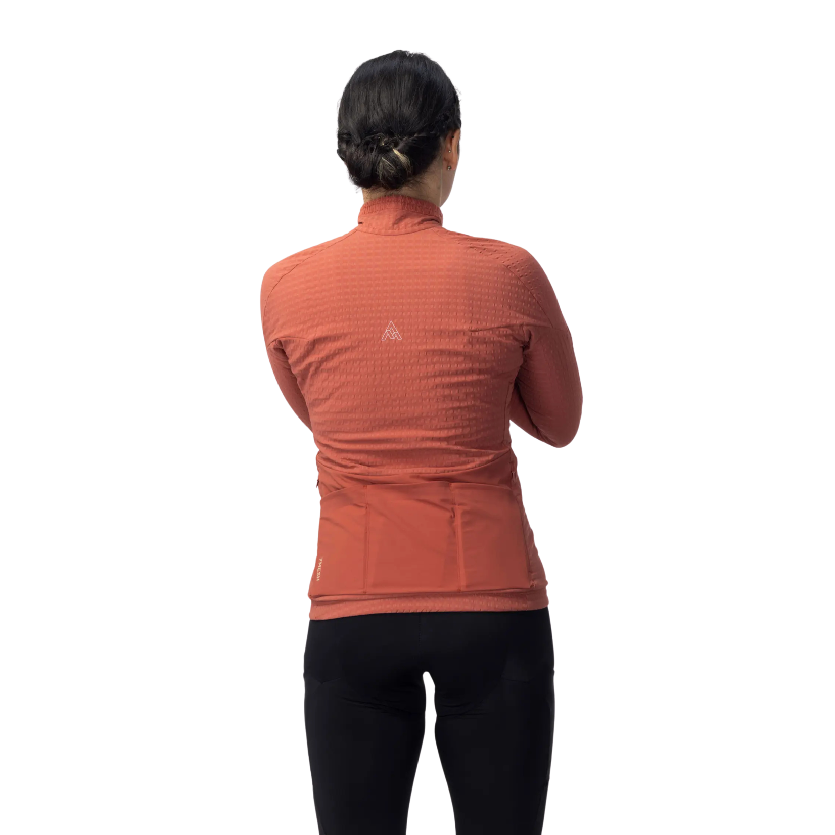 7Mesh 7Mesh Seton Long Sleeve Jersey Women's