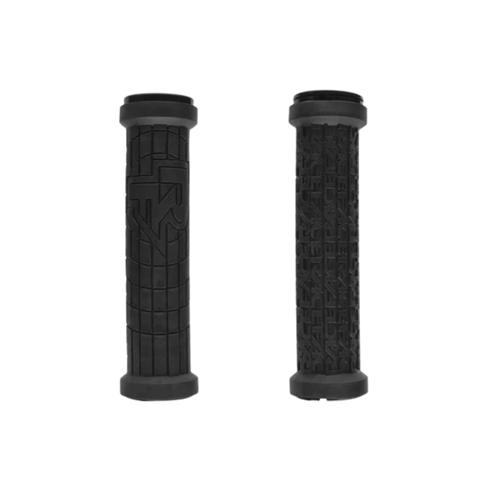Raceface RaceFace Grippler Grip 33mm Lock-on Grips Black
