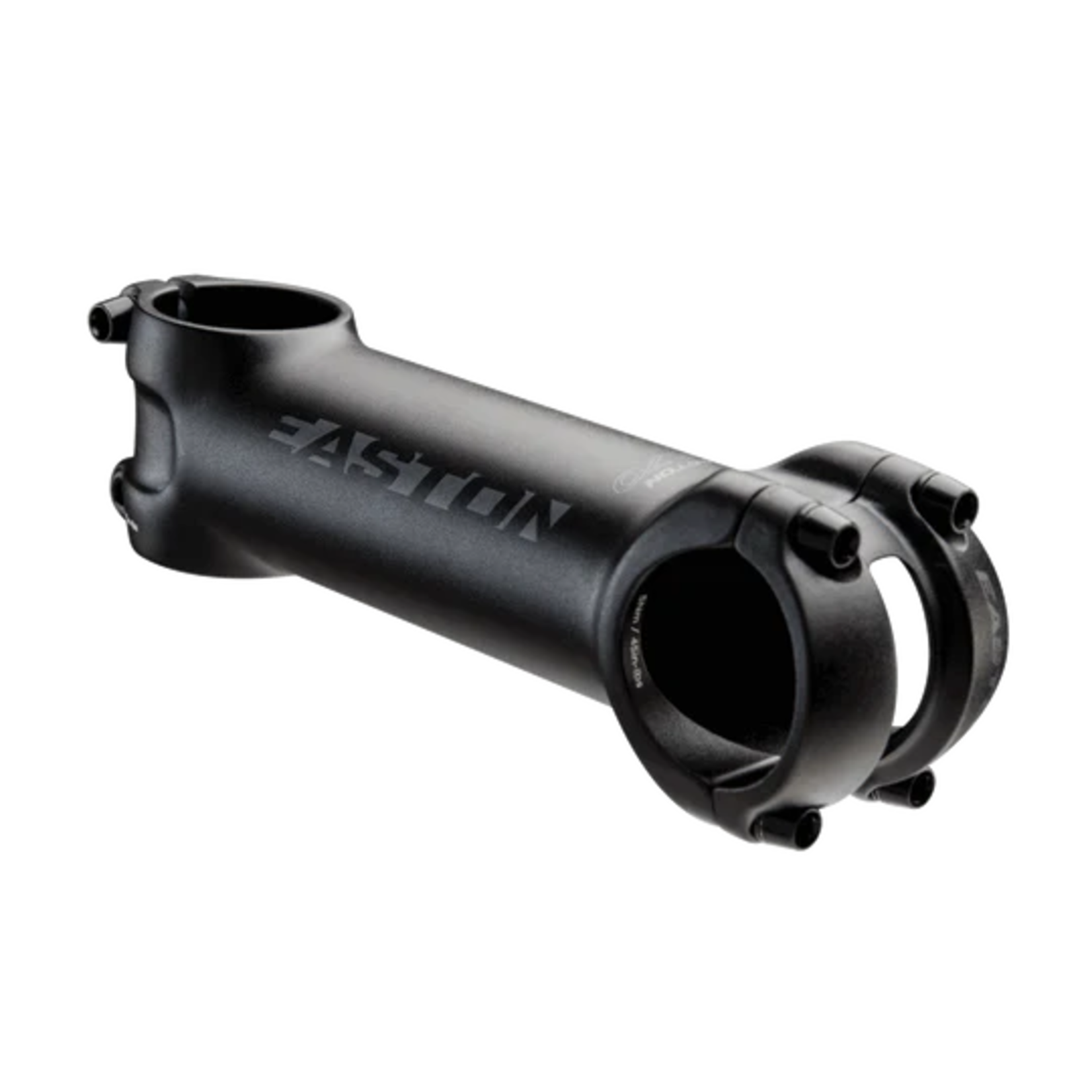 Easton Cycling Easton EA70 Alloy Stem 50mm 7° 31.8 Black
