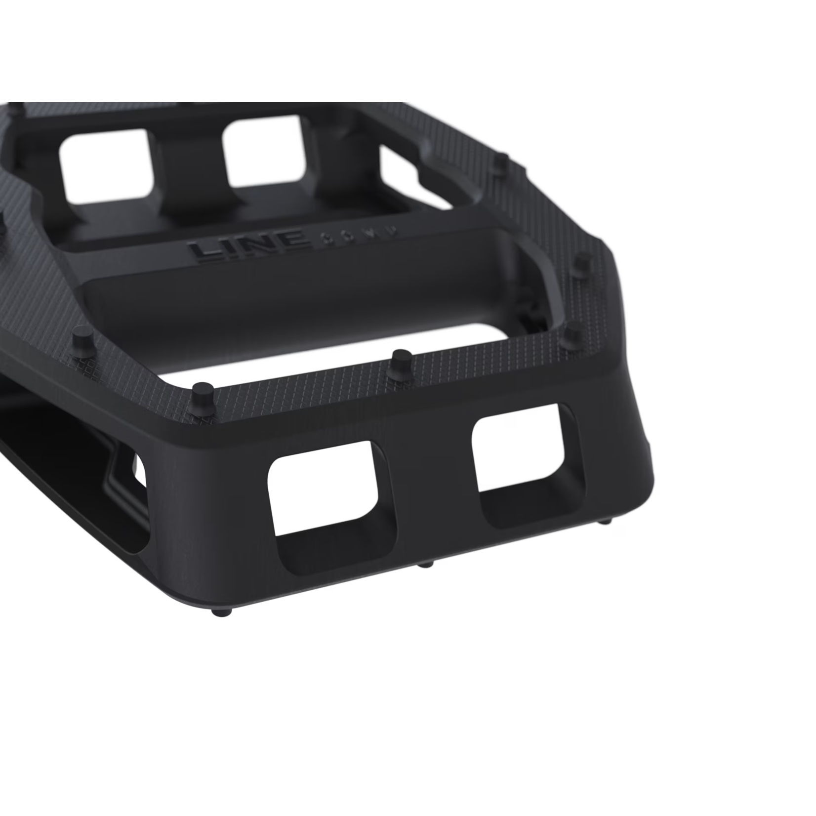 Trek Trek Line Comp Flat Pedal 9/16"