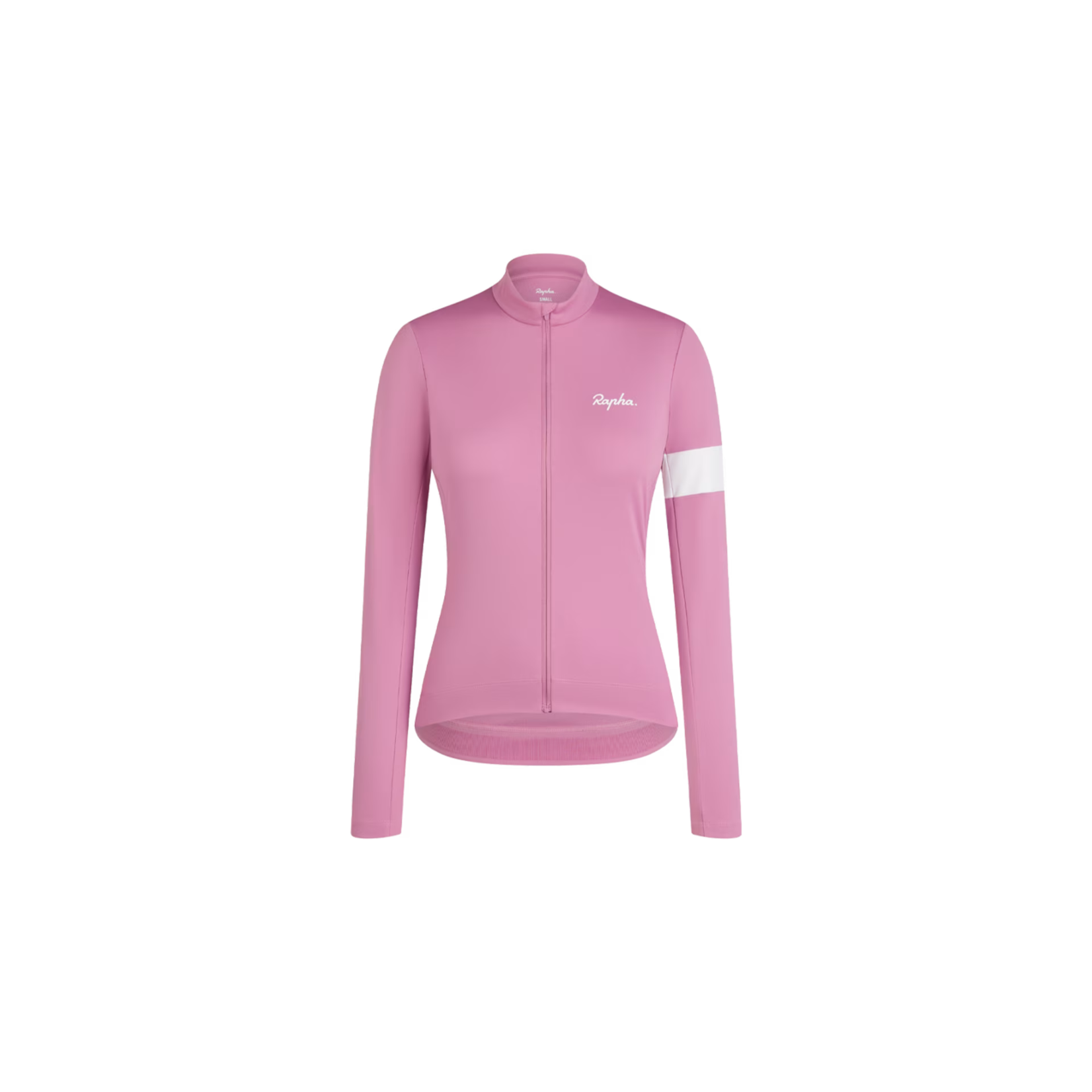 Rapha Rapha Core Thermal Long Sleeve Jersey Women's
