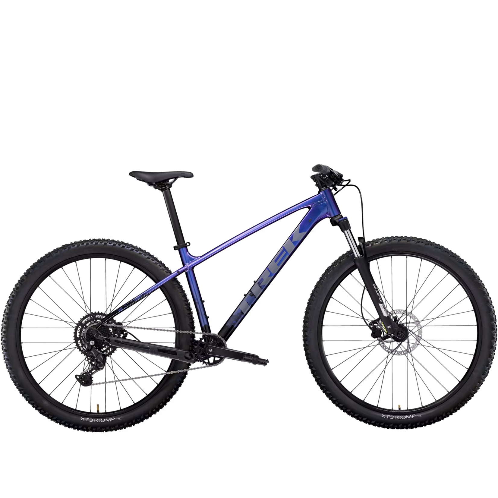 Trek 2025 Trek Marlin 5 Gen 3