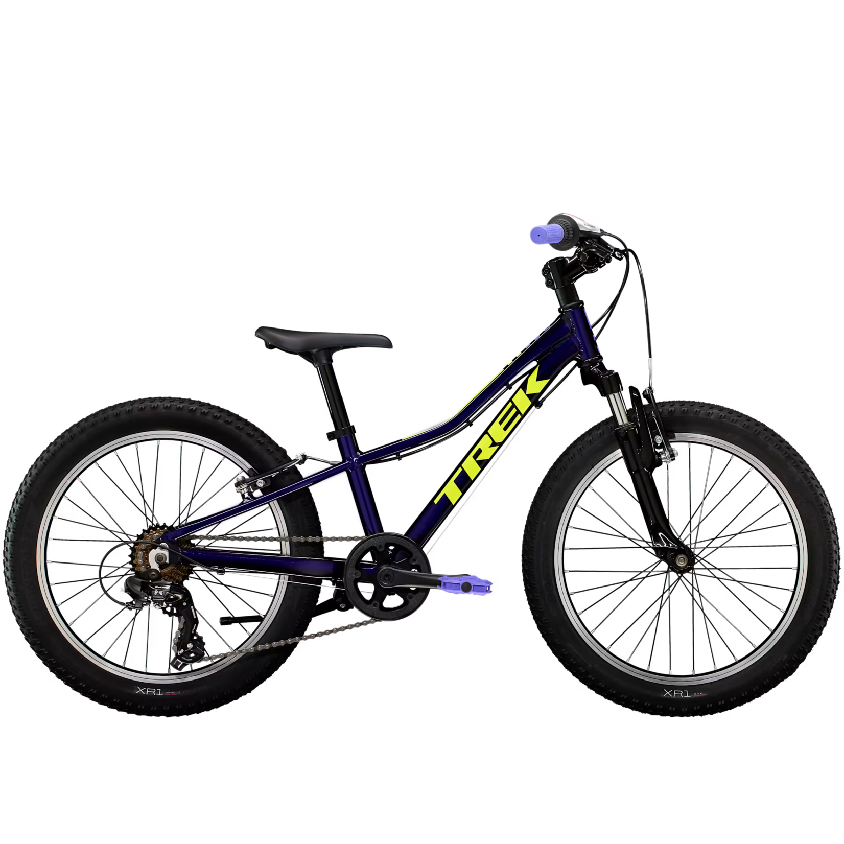 Trek Trek Precaliber 20" 7 Speed Kid's Bike