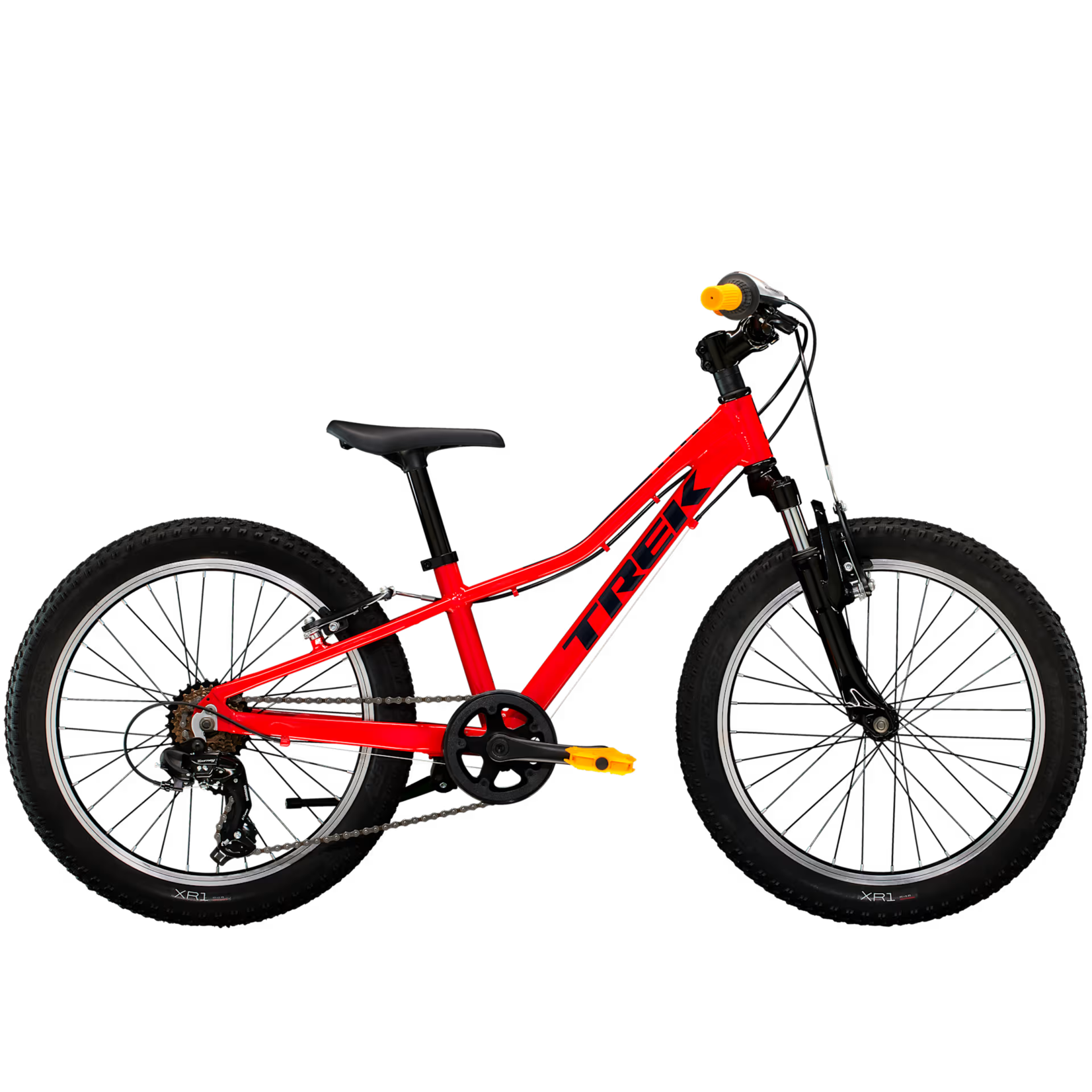 Trek Trek Precaliber 20" 7 Speed Kid's Bike