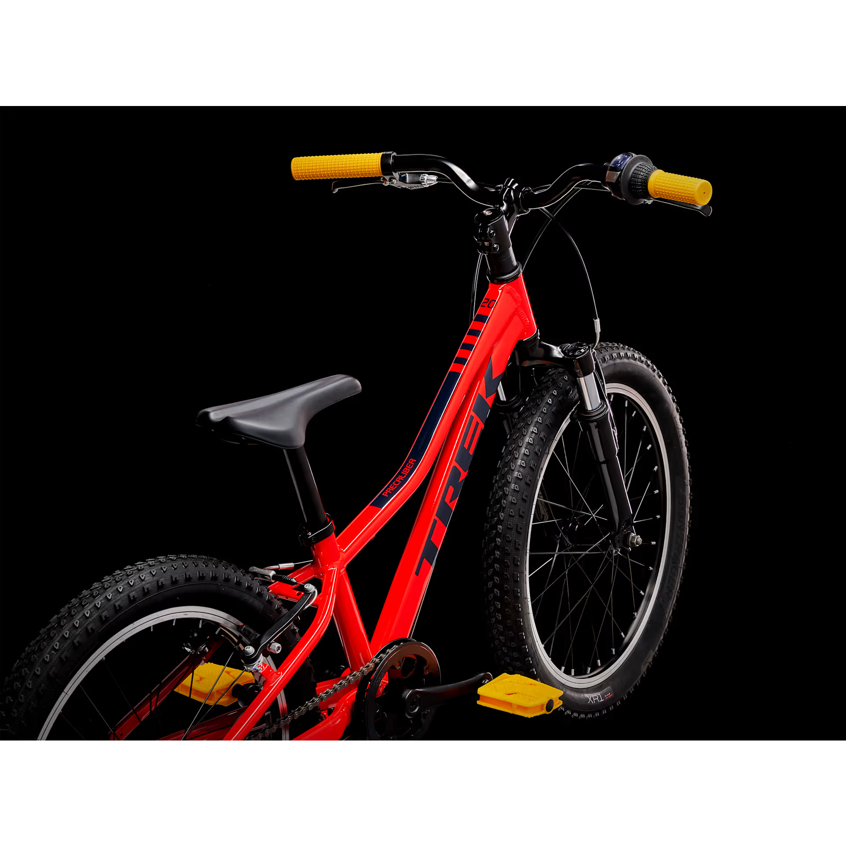 Trek Trek Precaliber 20" 7 Speed Kid's Bike