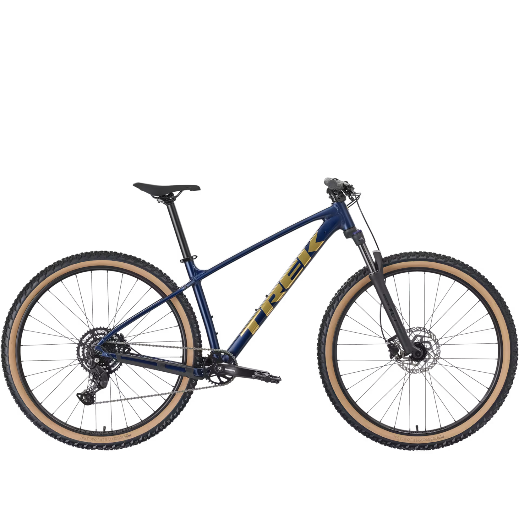 Trek 2026 Trek Marlin 5 Gen 3