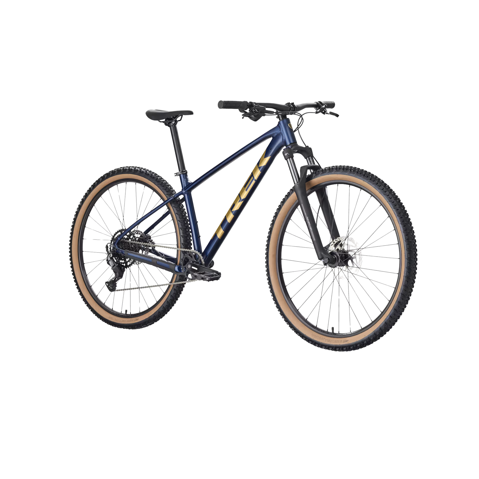 Trek 2026 Trek Marlin 5 Gen 3