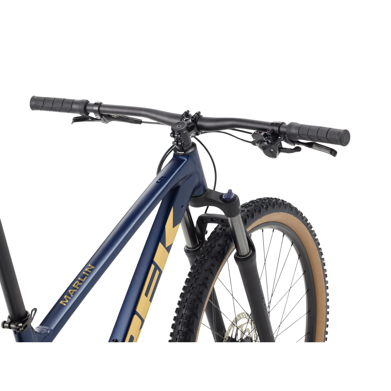 Trek 2026 Trek Marlin 5 Gen 3