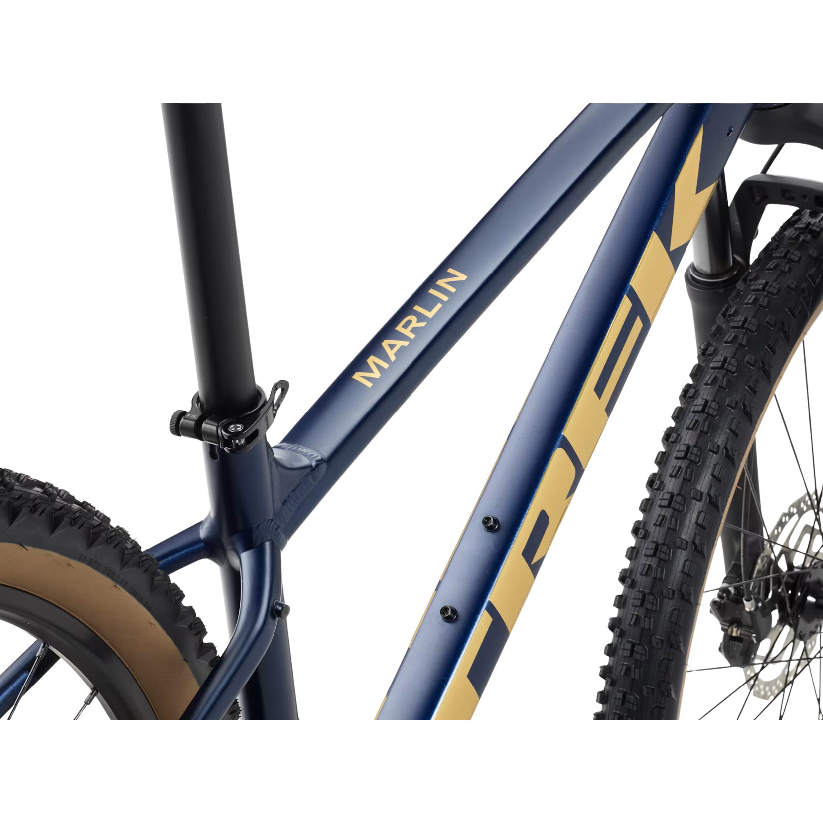 Trek 2026 Trek Marlin 5 Gen 3