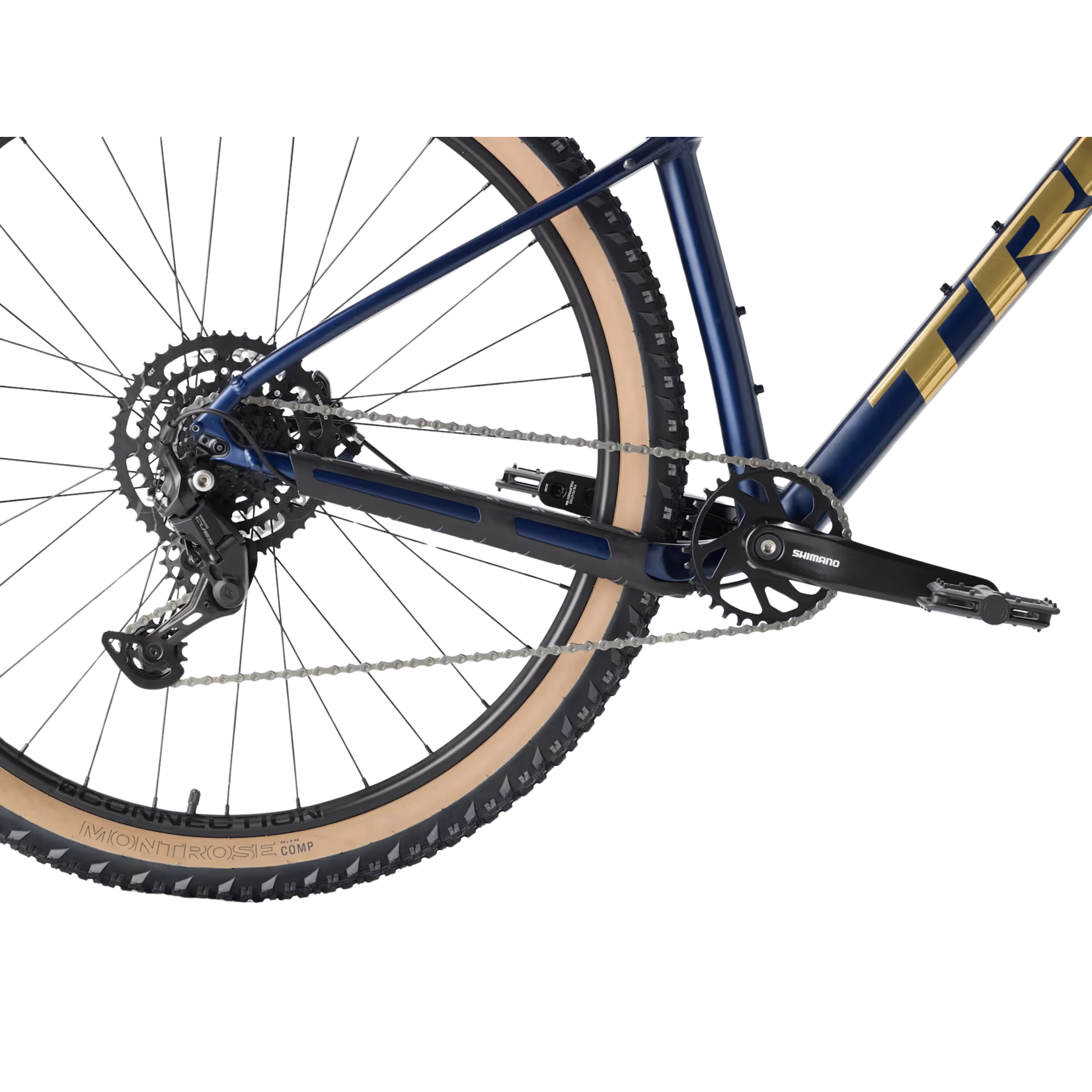 Trek 2026 Trek Marlin 5 Gen 3