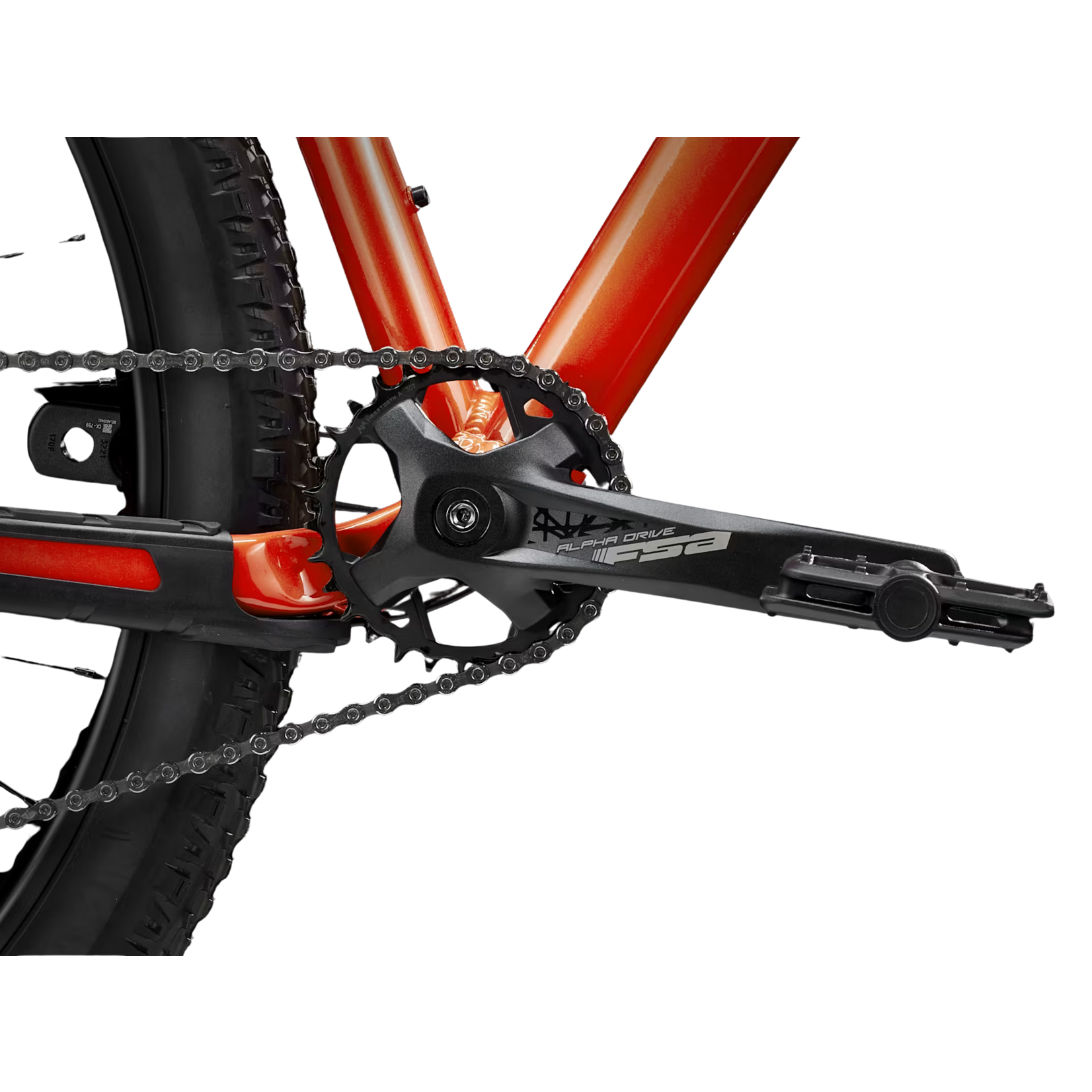 Trek 2025 Trek Marlin 6 Gen 3