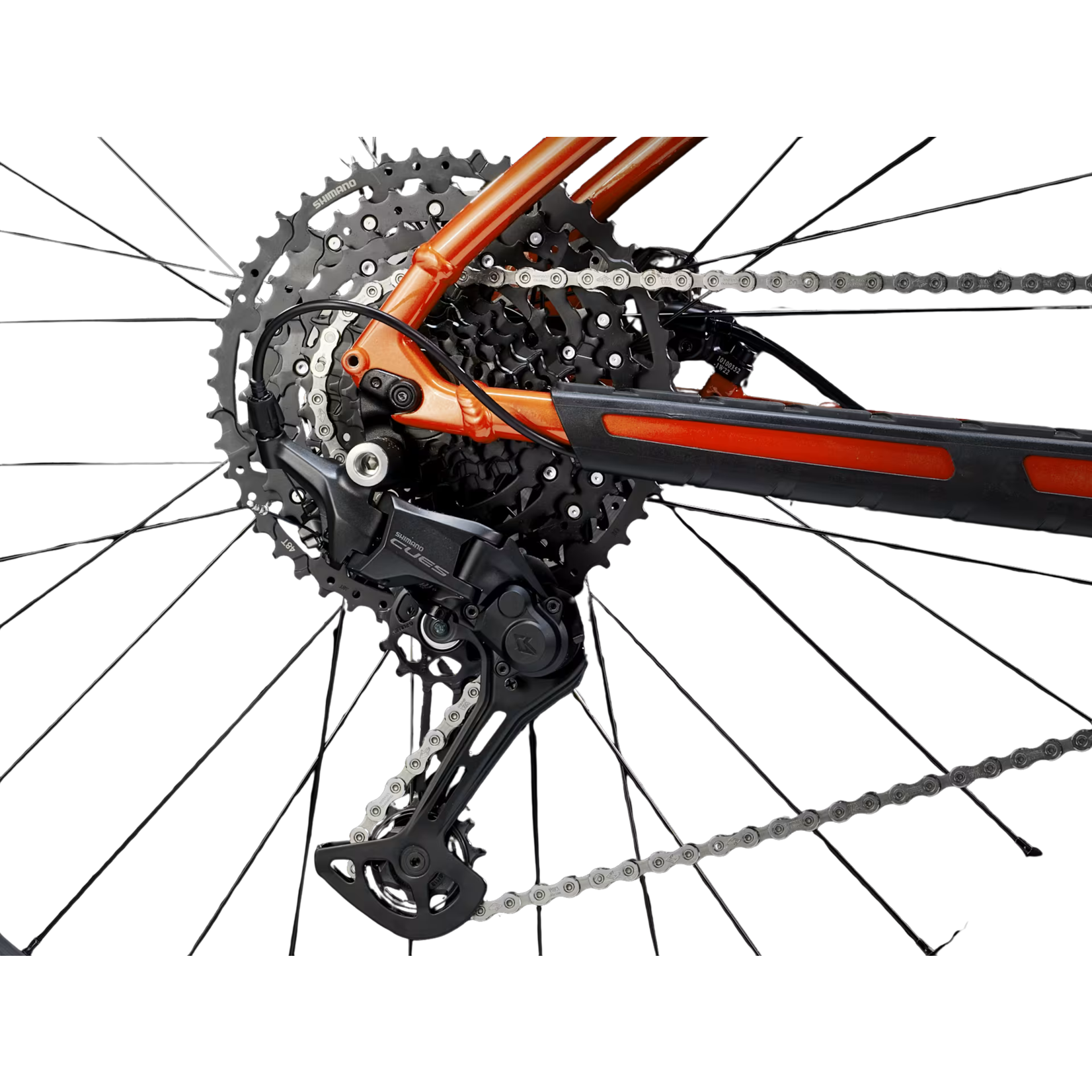 Trek 2025 Trek Marlin 6 Gen 3