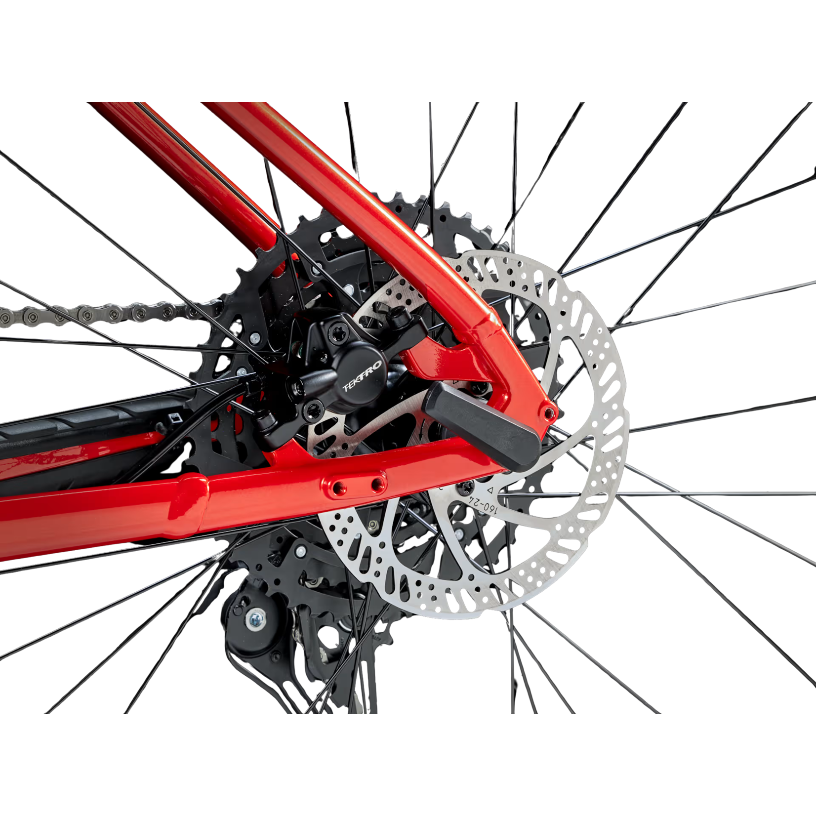 Trek 2025 Trek Marlin 6 Gen 3