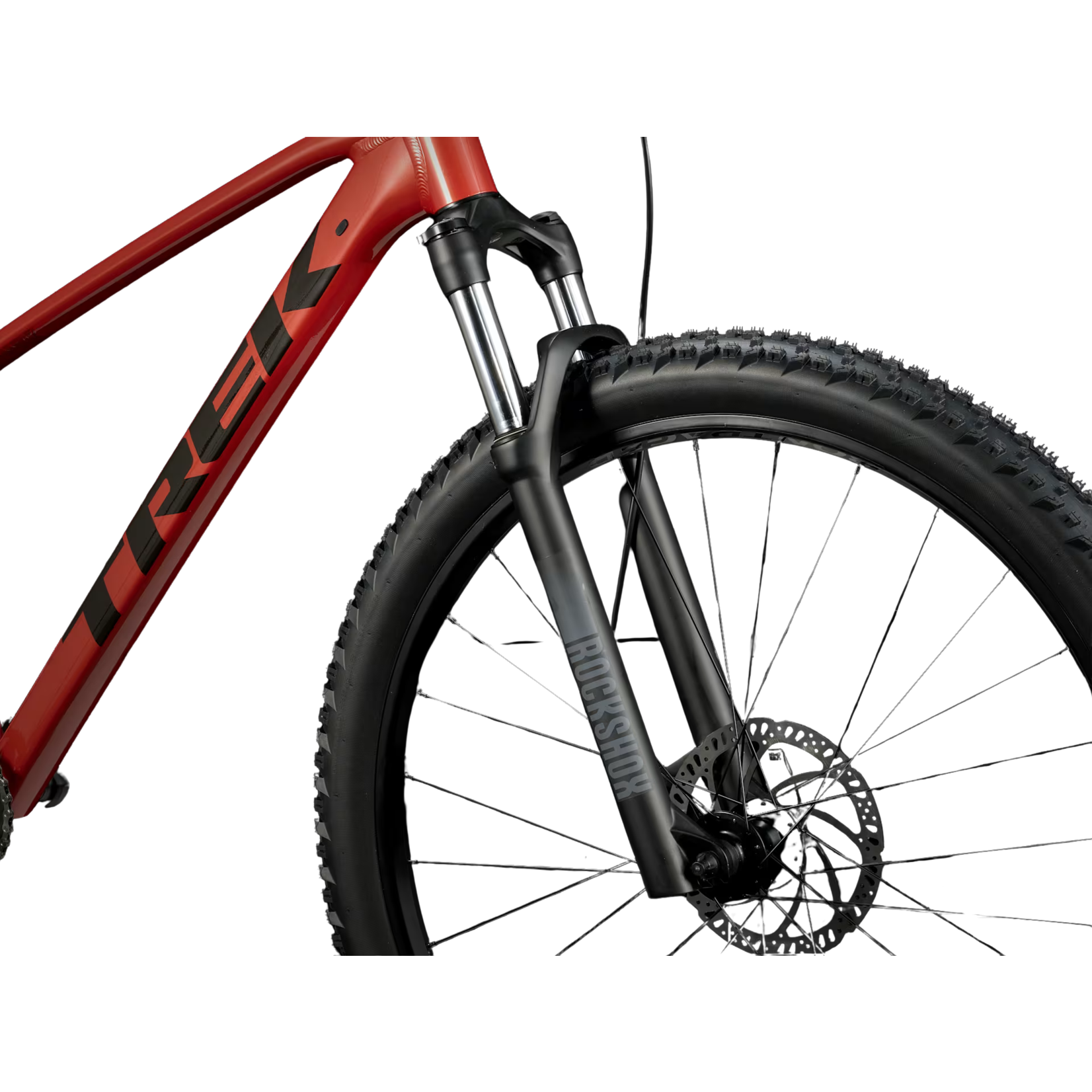 Trek 2025 Trek Marlin 6 Gen 3