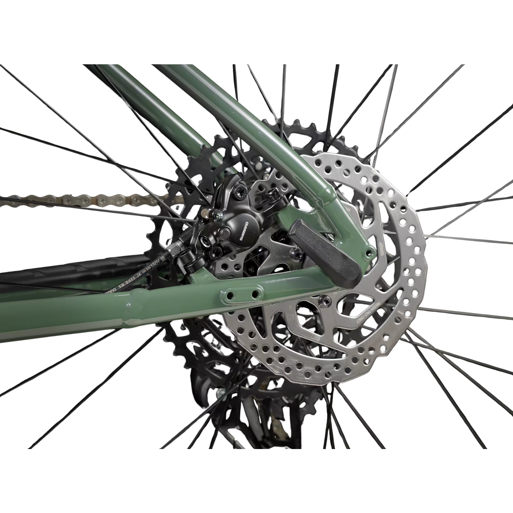 Trek 2025 Trek Marlin 7 Gen 3