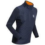 Bjorn Daehlie Daehlie Half Zip Comfy 2.0 Sweater Women's