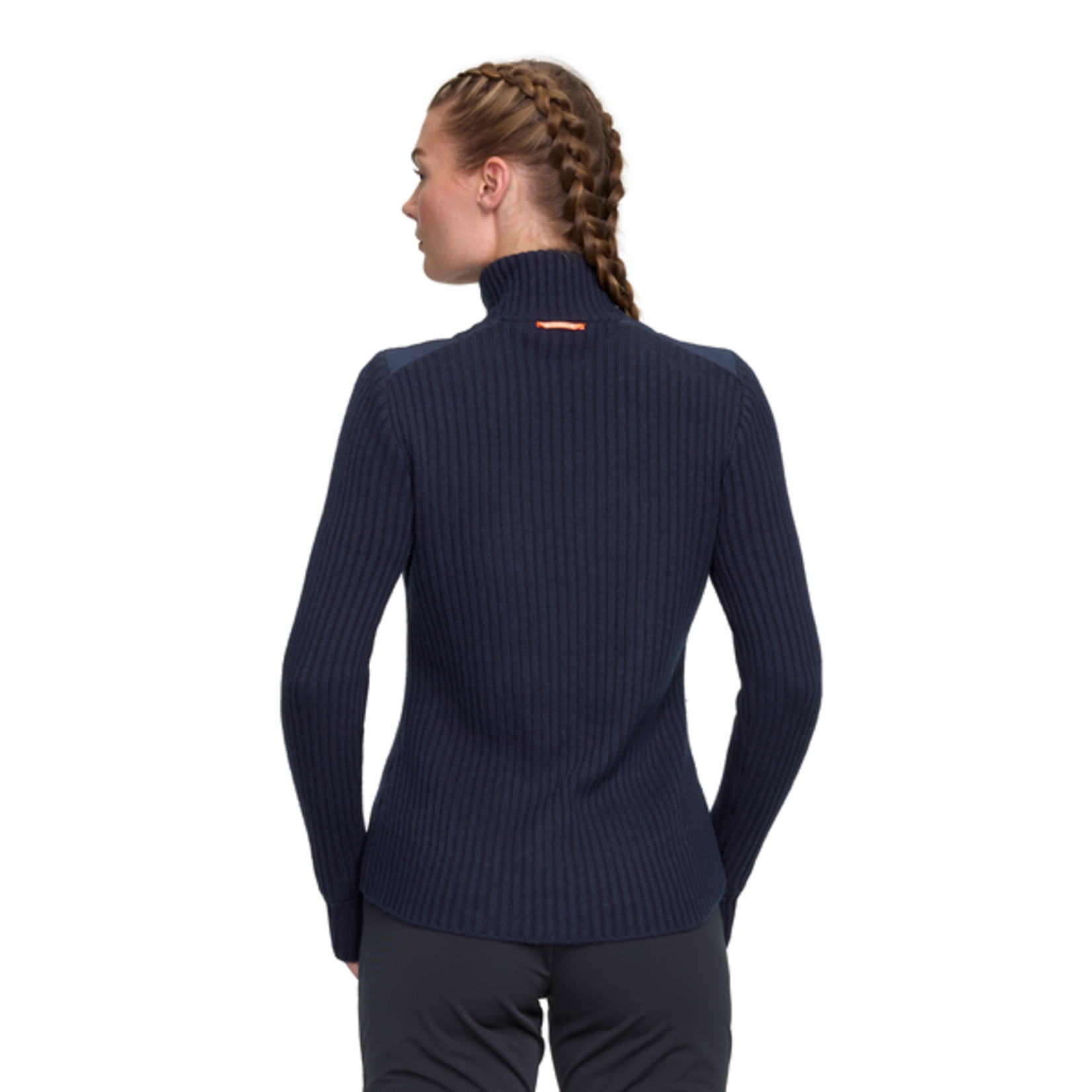 Bjorn Daehlie Daehlie Half Zip Comfy 2.0 Sweater Women's