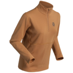 Bjorn Daehlie Daehlie Half Zip Pace Sweater Women's