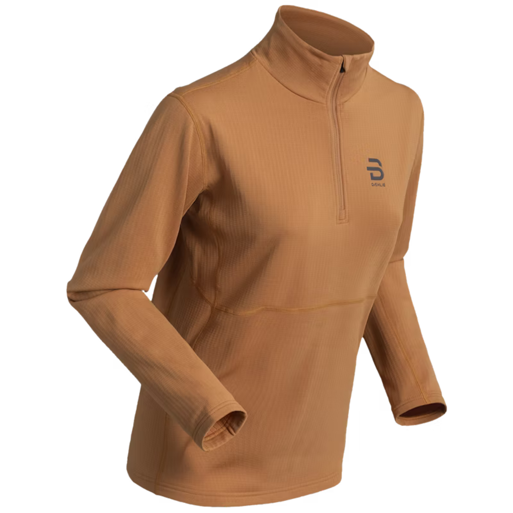 Bjorn Daehlie Daehlie Half Zip Pace Sweater Women's