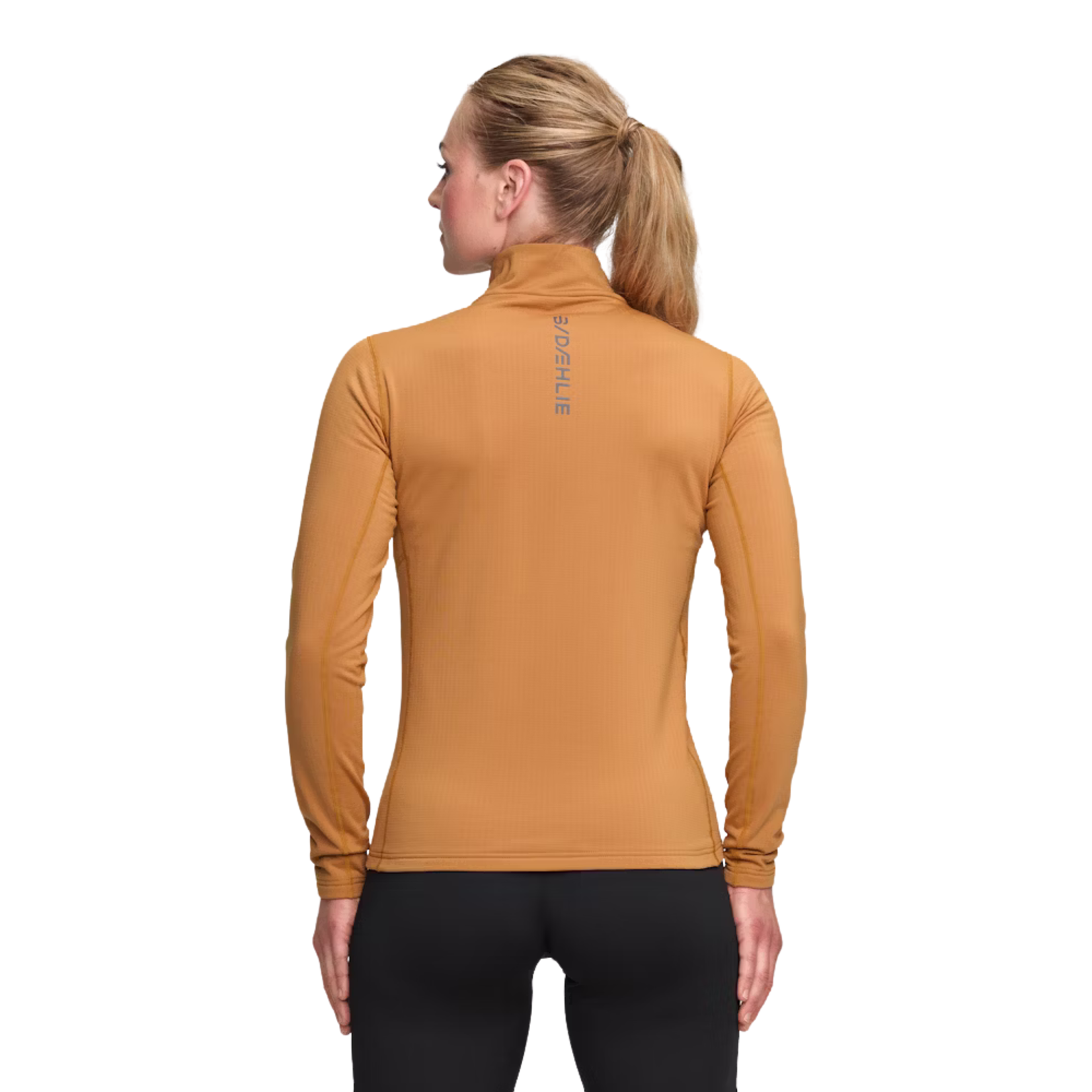 Bjorn Daehlie Daehlie Half Zip Pace Sweater Women's
