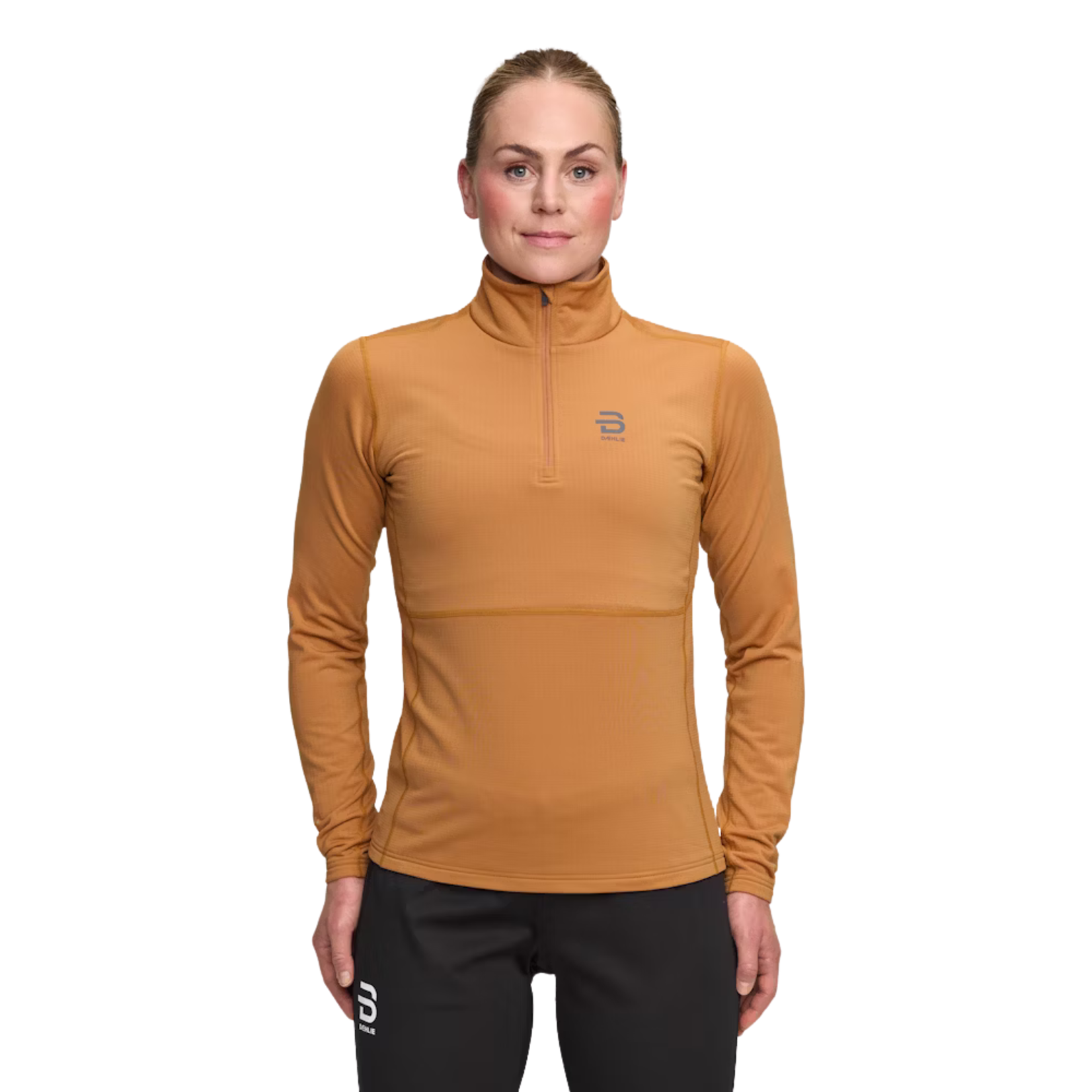 Bjorn Daehlie Daehlie Half Zip Pace Sweater Women's