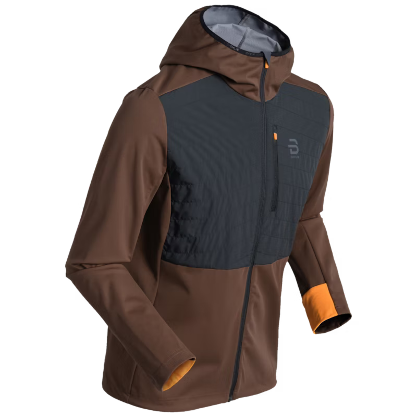 Bjorn Daehlie Daehlie Power Jacket Men's