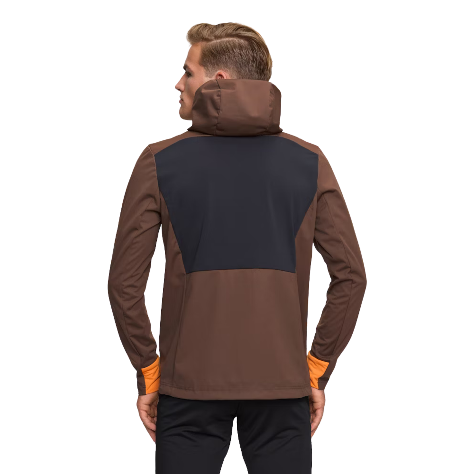 Bjorn Daehlie Daehlie Power Jacket Men's