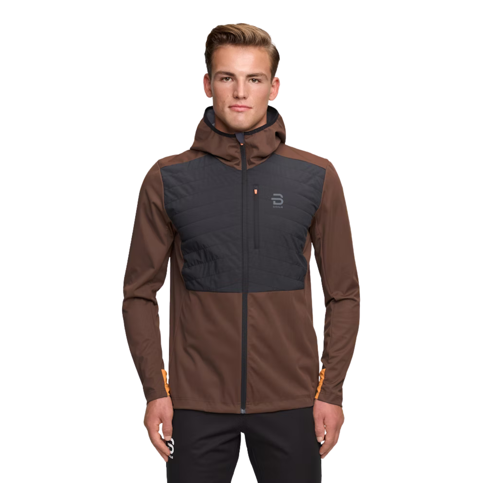 Bjorn Daehlie Daehlie Power Jacket Men's