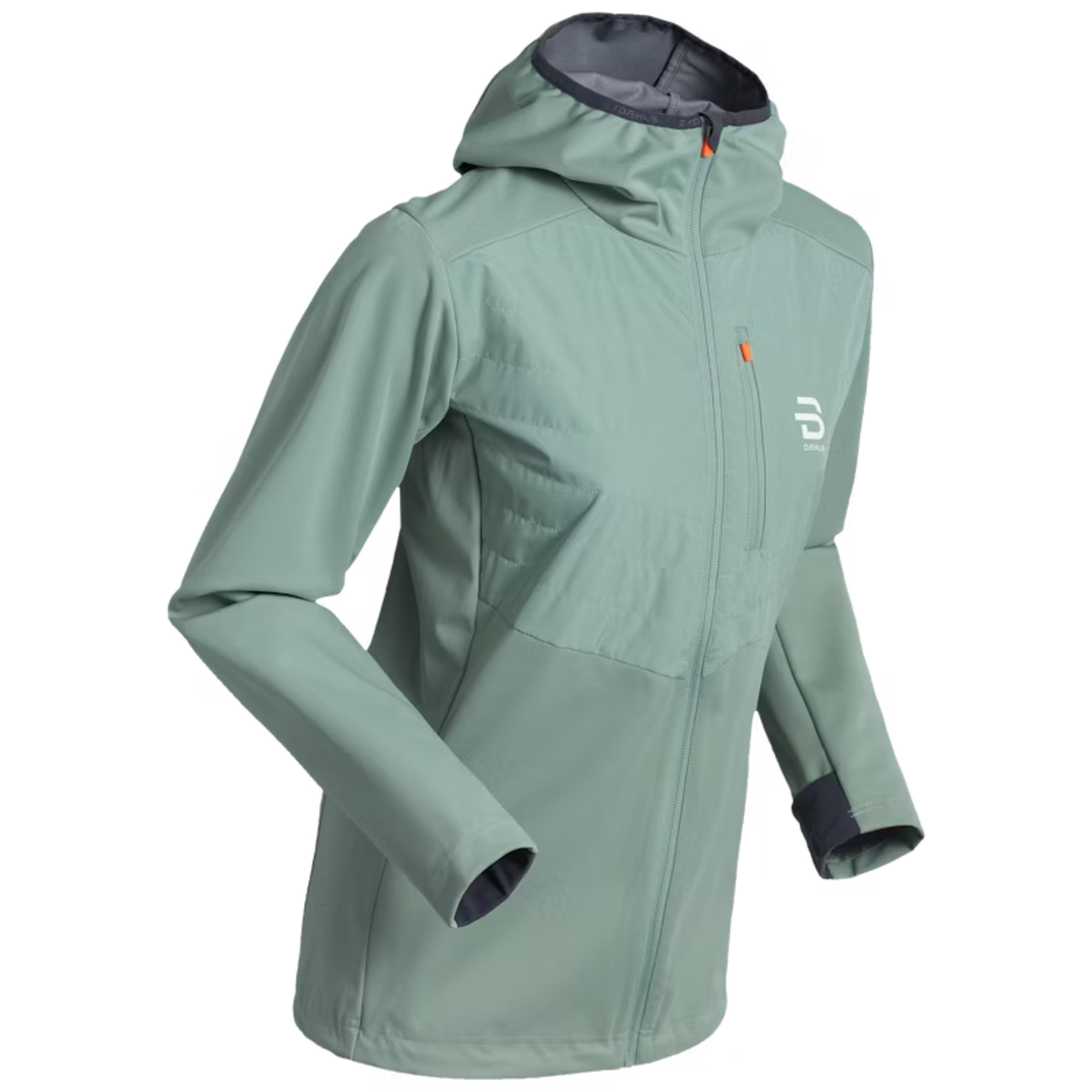 Bjorn Daehlie Daehlie Power Jacket Women's