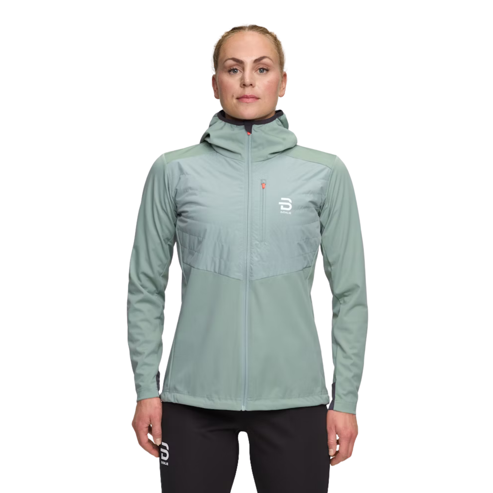 Bjorn Daehlie Daehlie Power Jacket Women's
