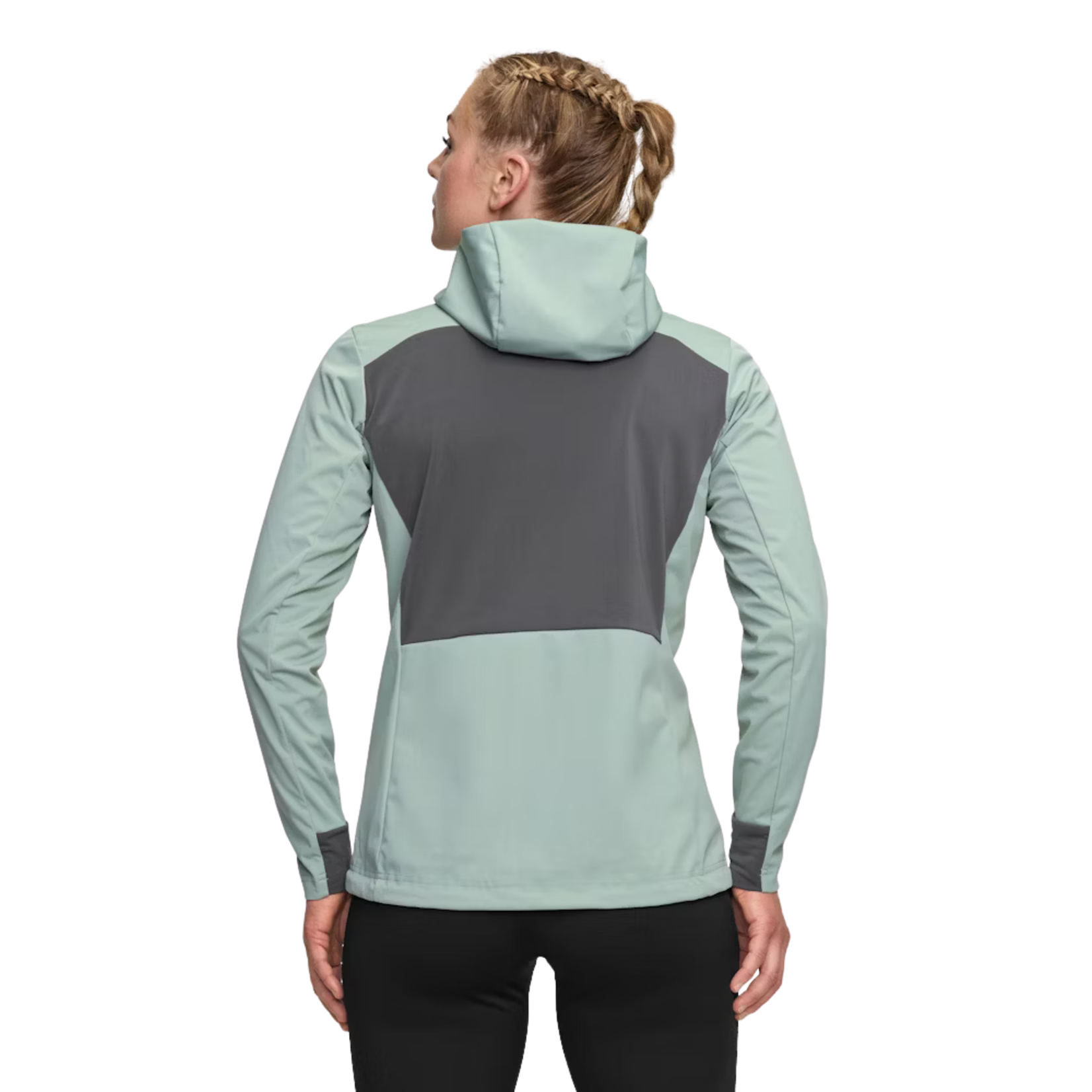 Bjorn Daehlie Daehlie Power Jacket Women's