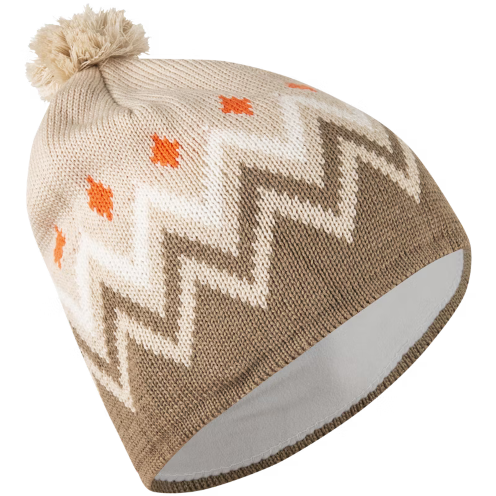 Bjorn Daehlie Daehlie Pattern Hat