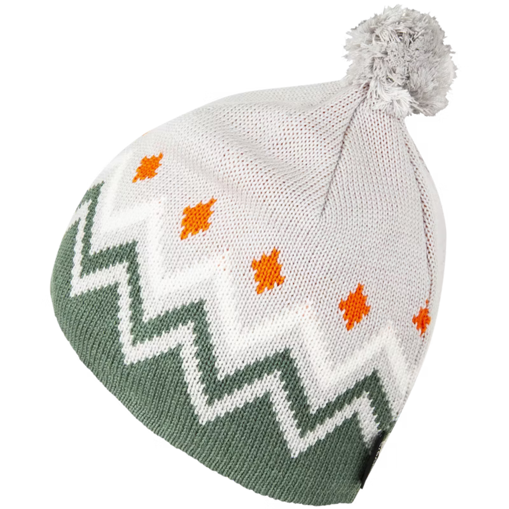 Bjorn Daehlie Daehlie Pattern Hat