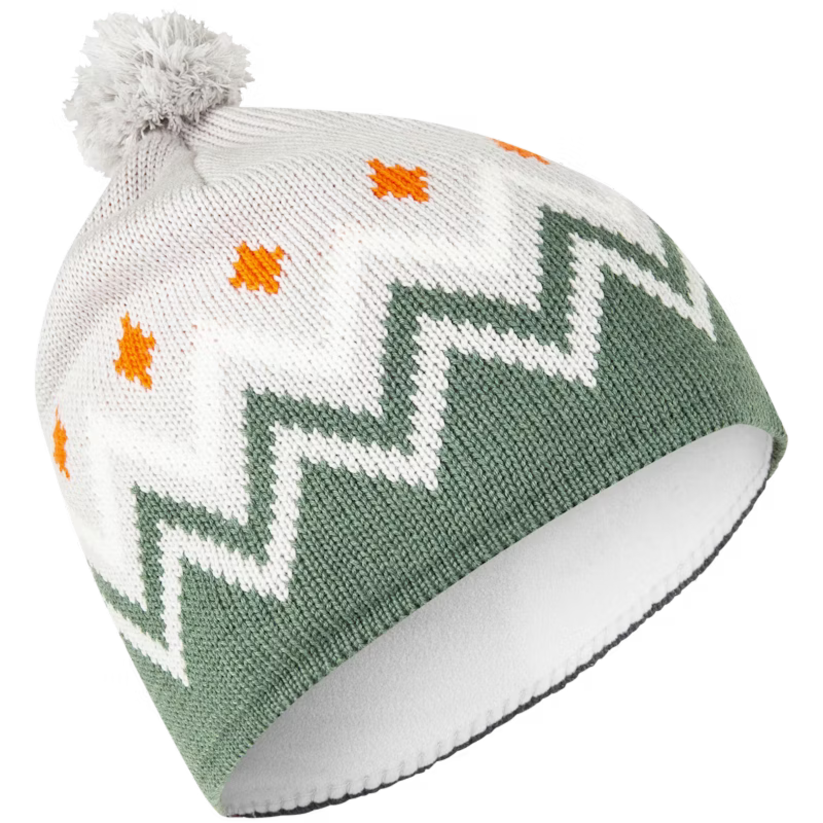 Bjorn Daehlie Daehlie Pattern Hat