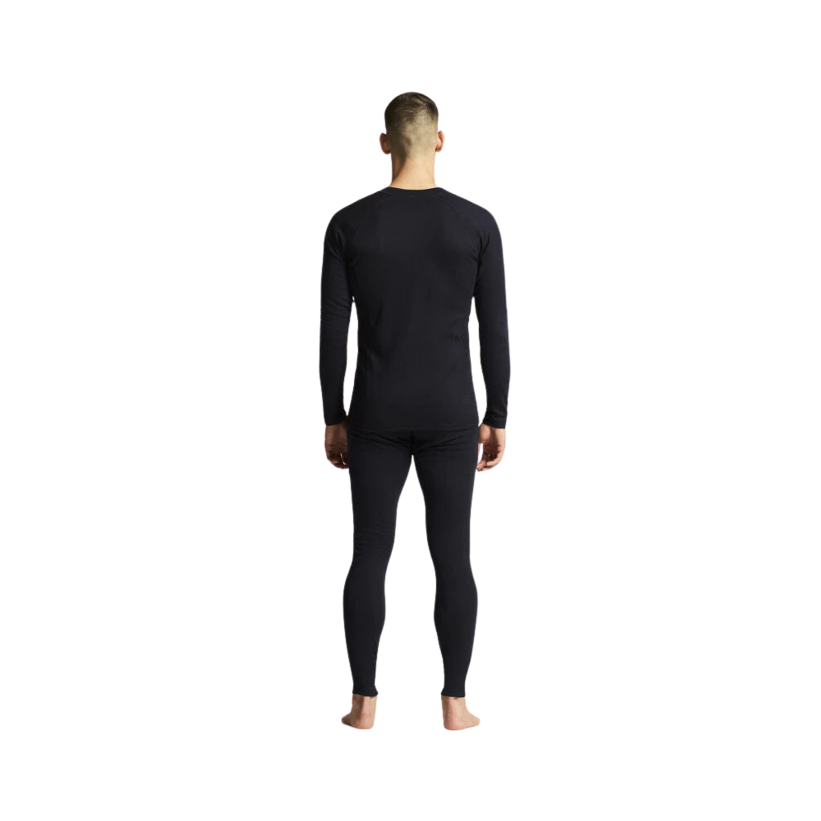 Craft Craft Core Warm Baselayer Set Men's