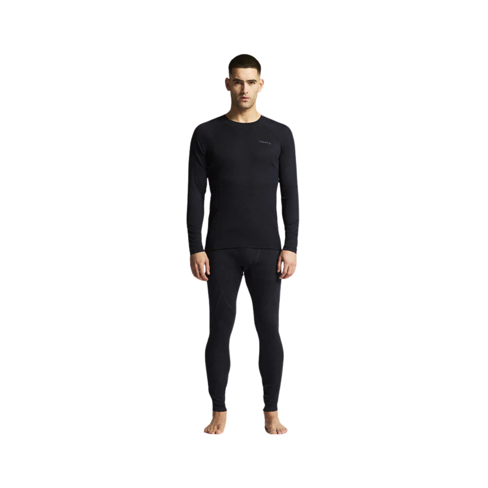 Craft Craft Core Warm Baselayer Set Men's
