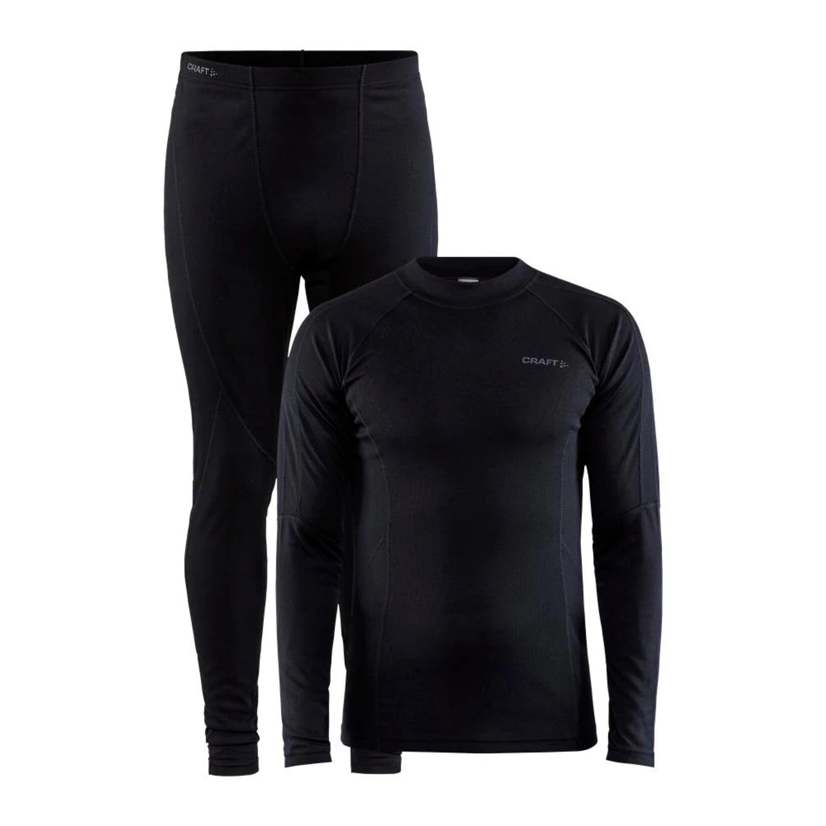 Craft Craft Core Warm Baselayer Set Men's