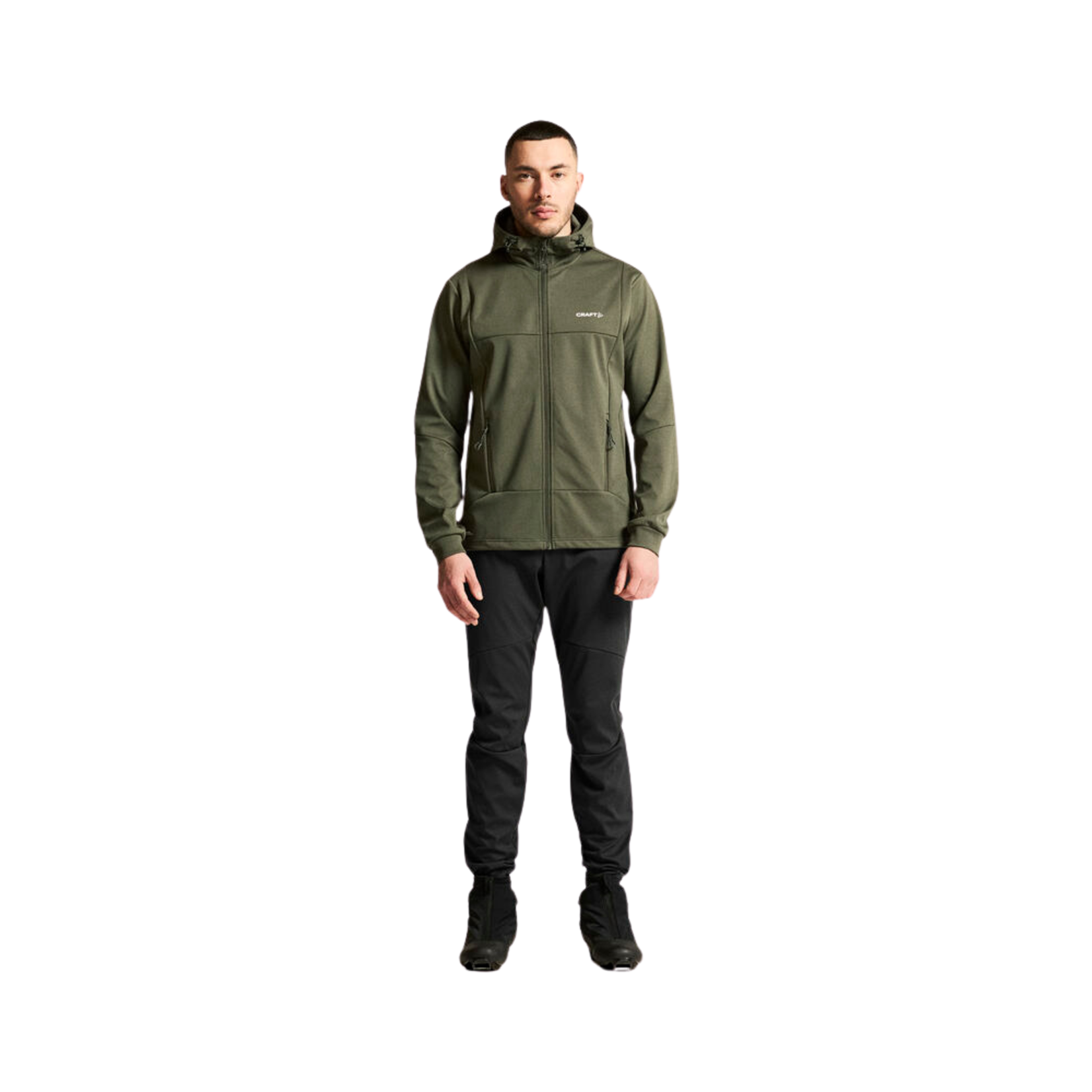 Craft Craft Core Backcountry Hood Jacket Men's