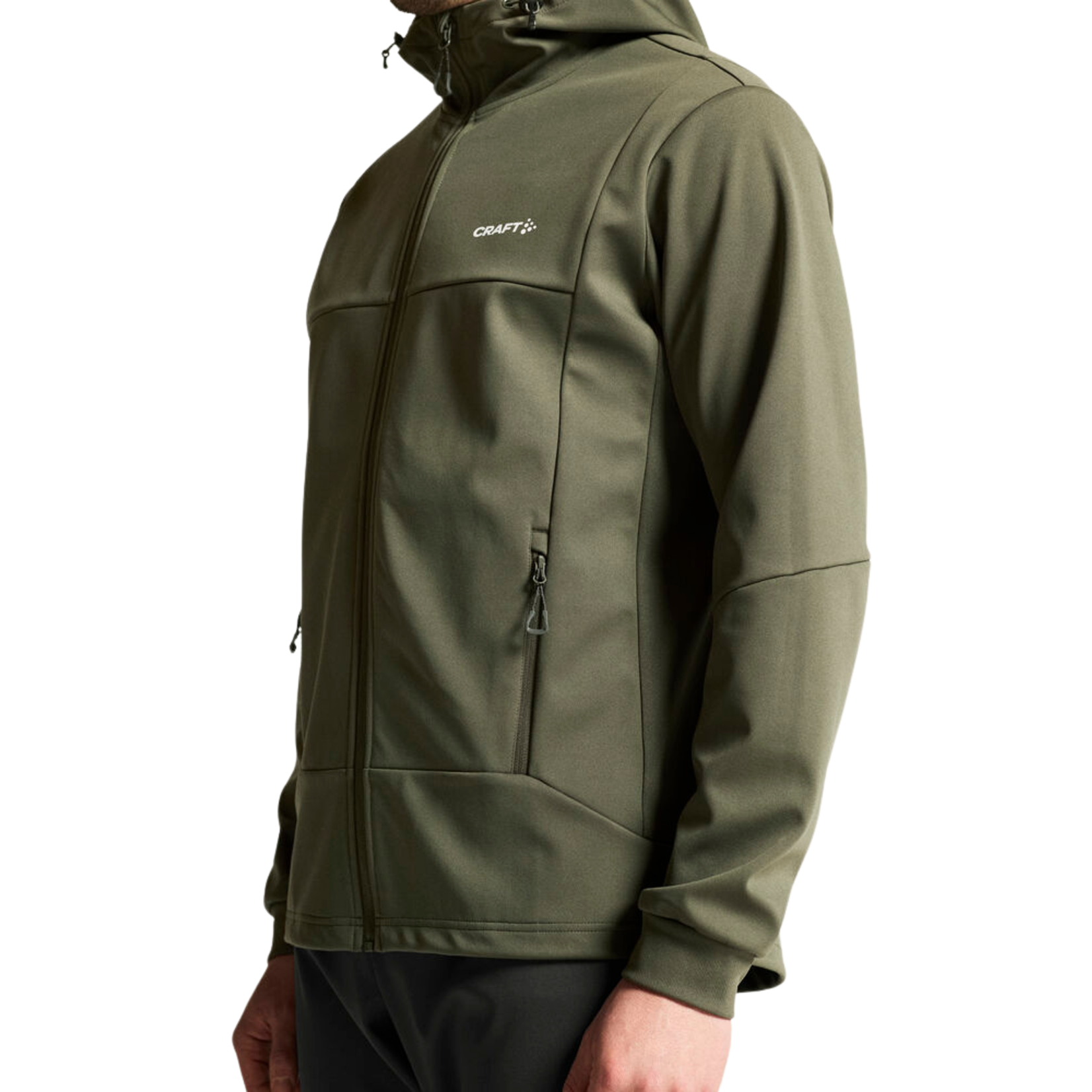 Craft Craft Core Backcountry Hood Jacket Men's