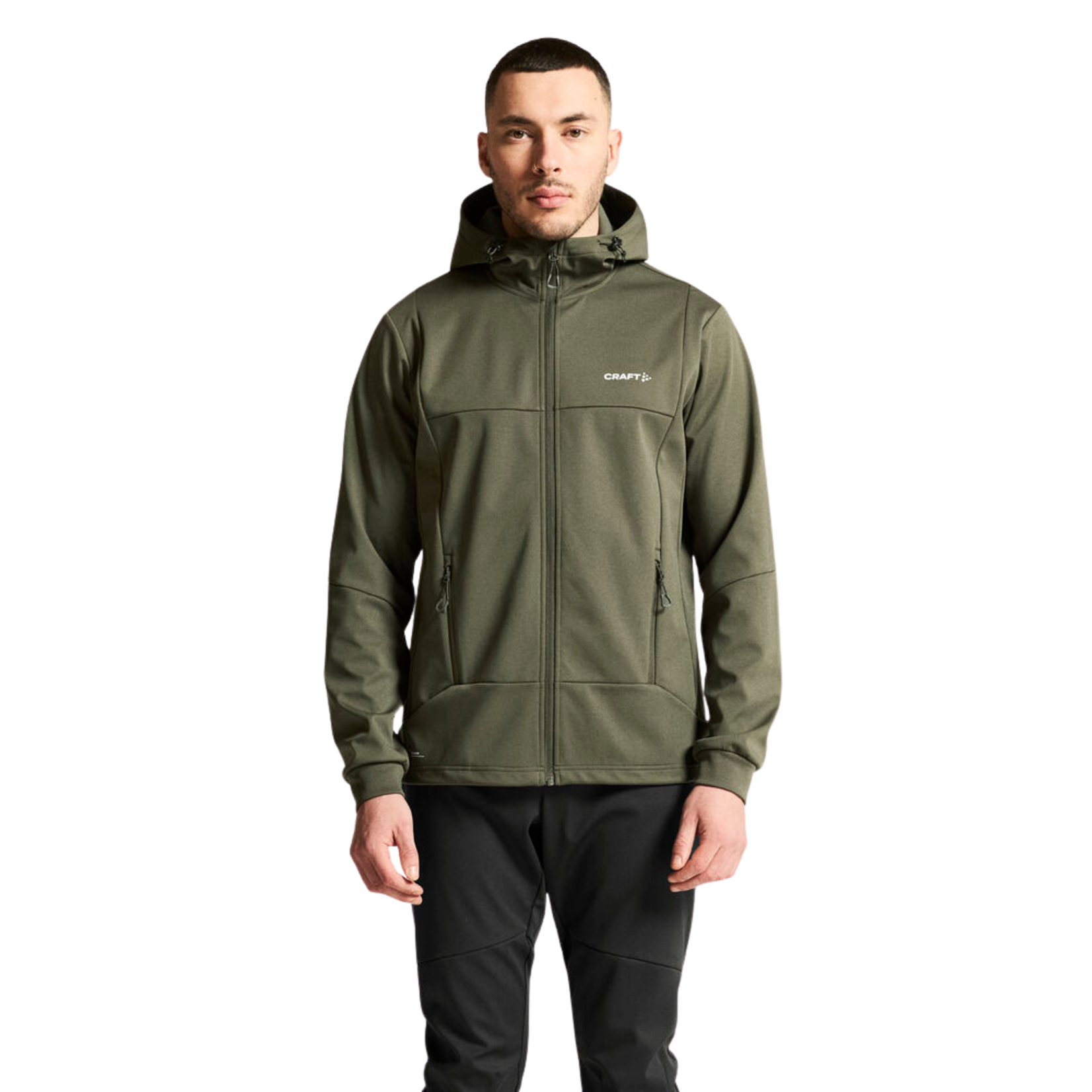Craft Craft Core Backcountry Hood Jacket Men's