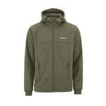 Craft Craft Core Backcountry Hood Jacket Men's