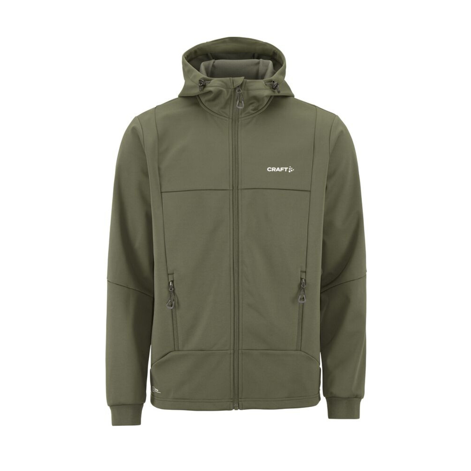 Craft Craft Core Backcountry Hood Jacket Men's