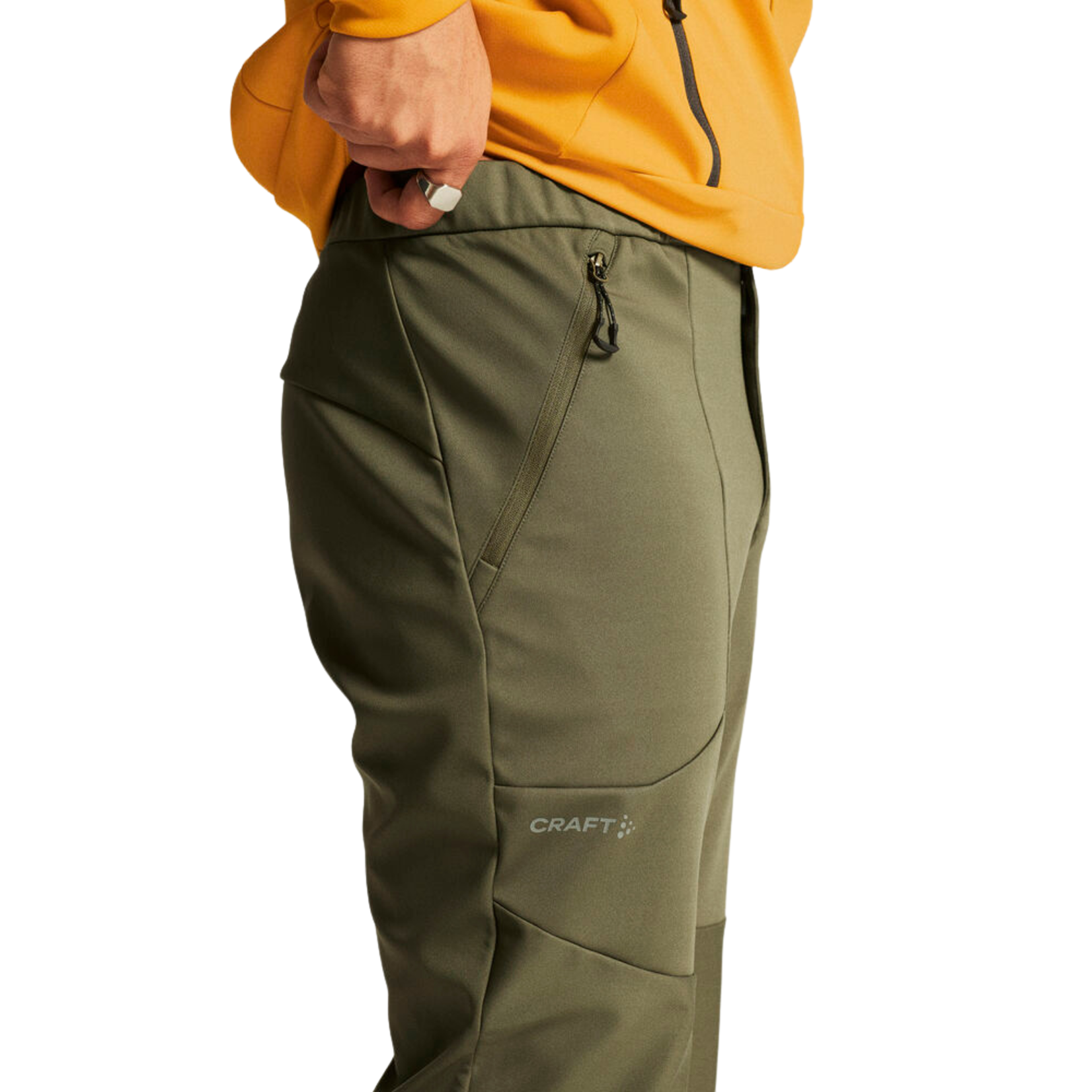 Craft Craft Core Backcountry Pant Men's