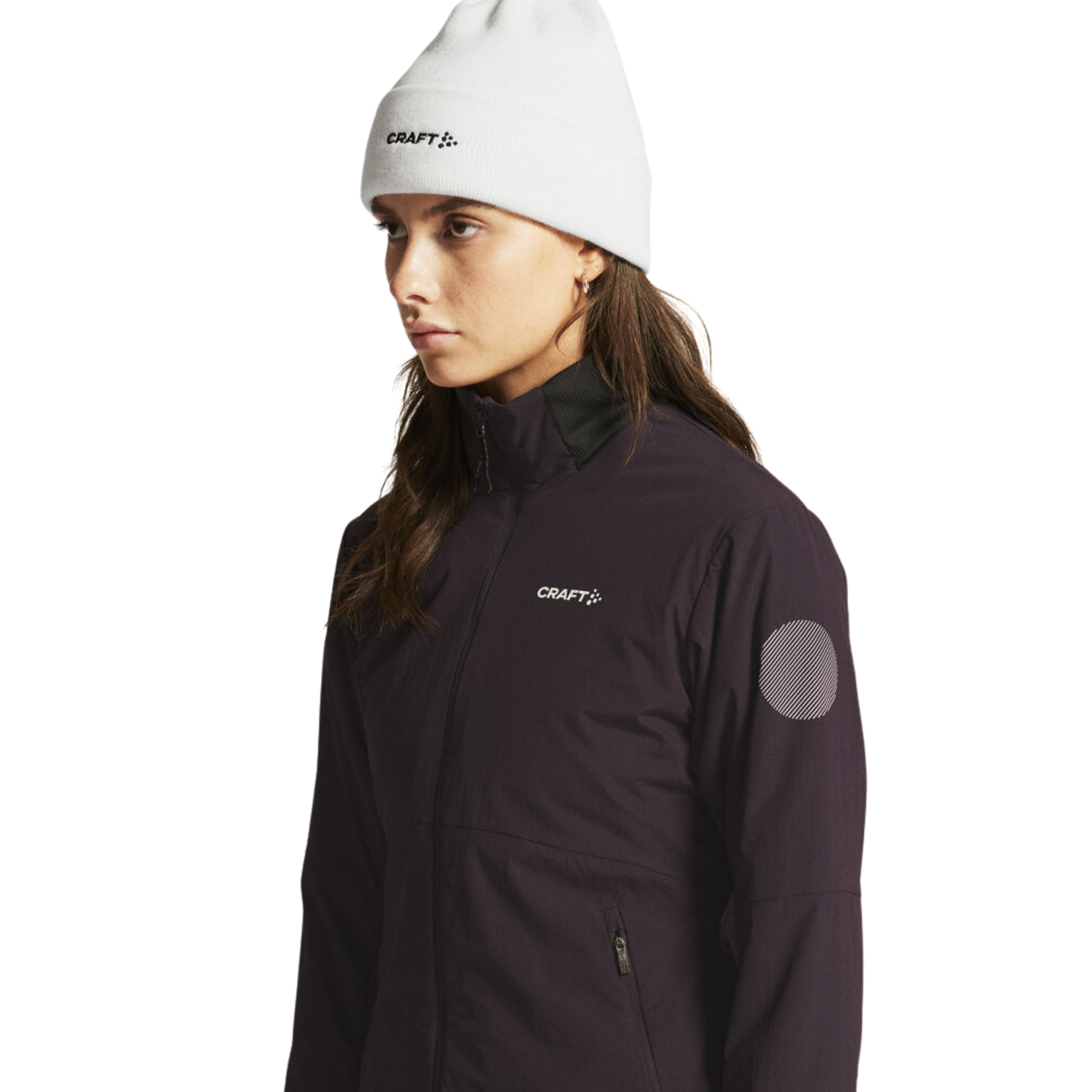 Craft Craft ADV Nordic Training Insulated Jacket Women's