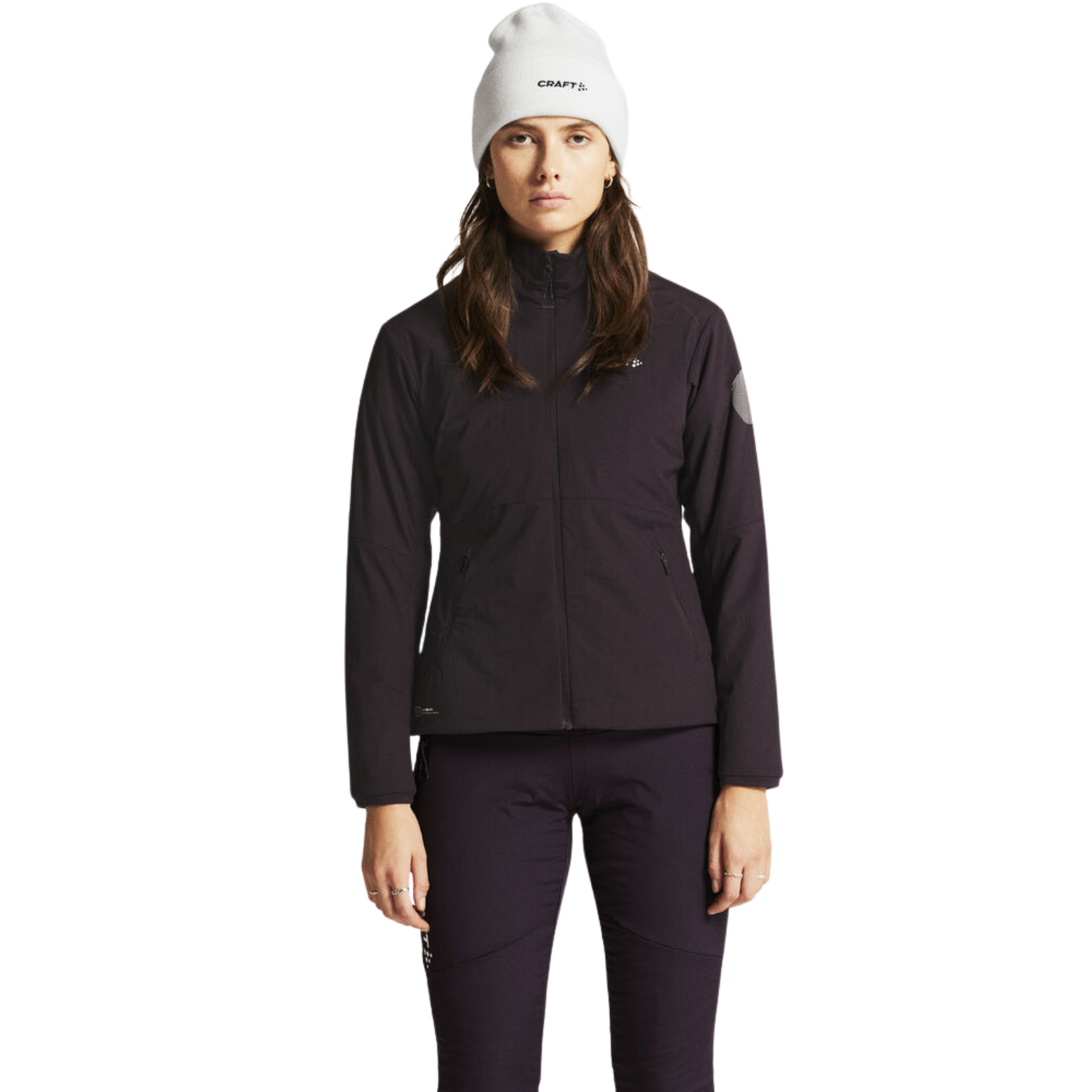 Craft Craft ADV Nordic Training Insulated Jacket Women's
