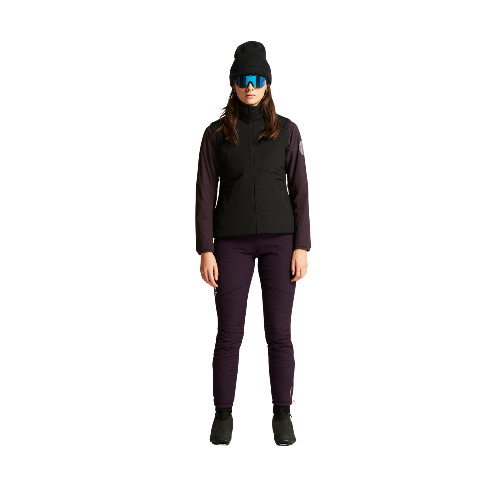 Craft Craft ADV Nordic Training Insulated Vest Women's