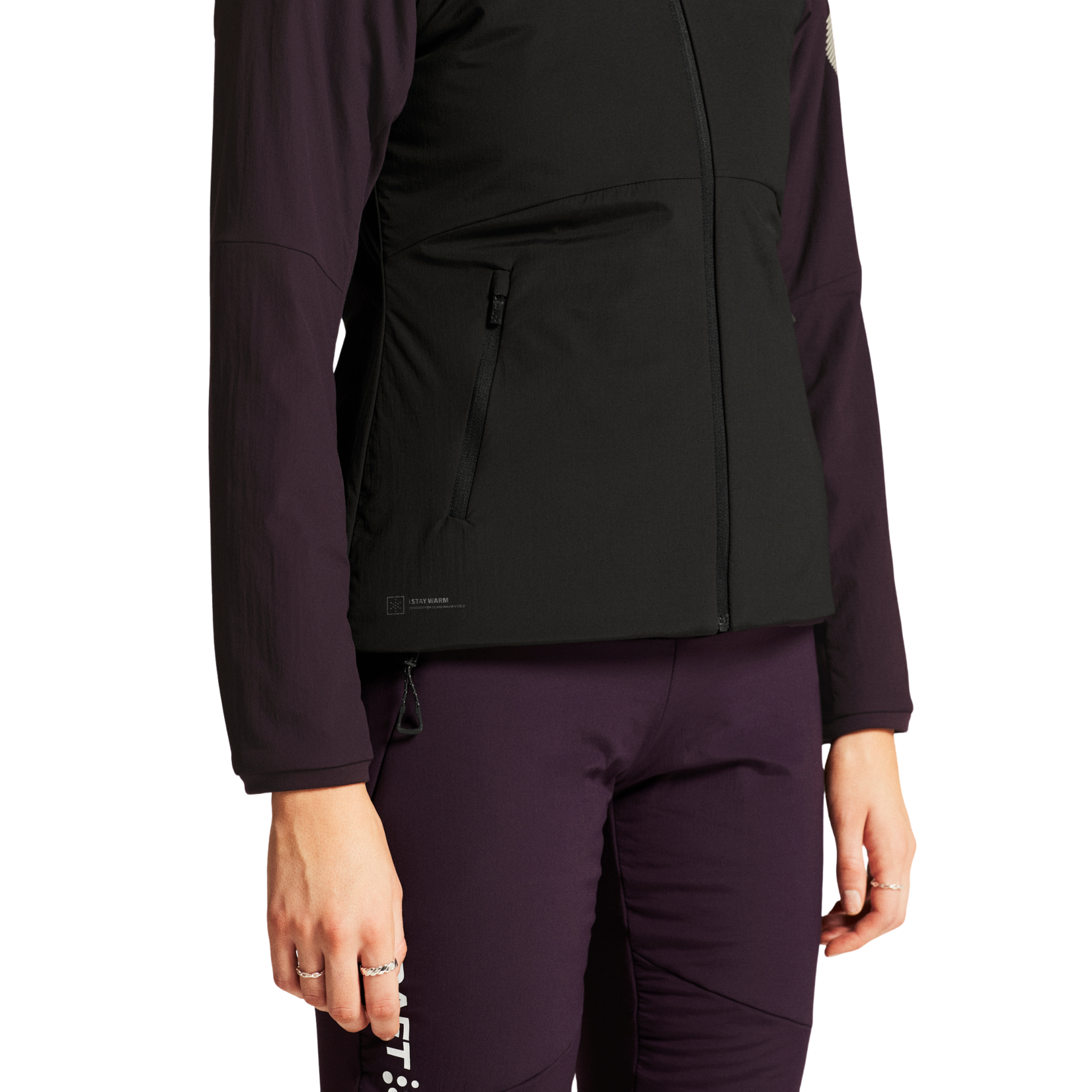 Craft Craft ADV Nordic Training Insulated Vest Women's