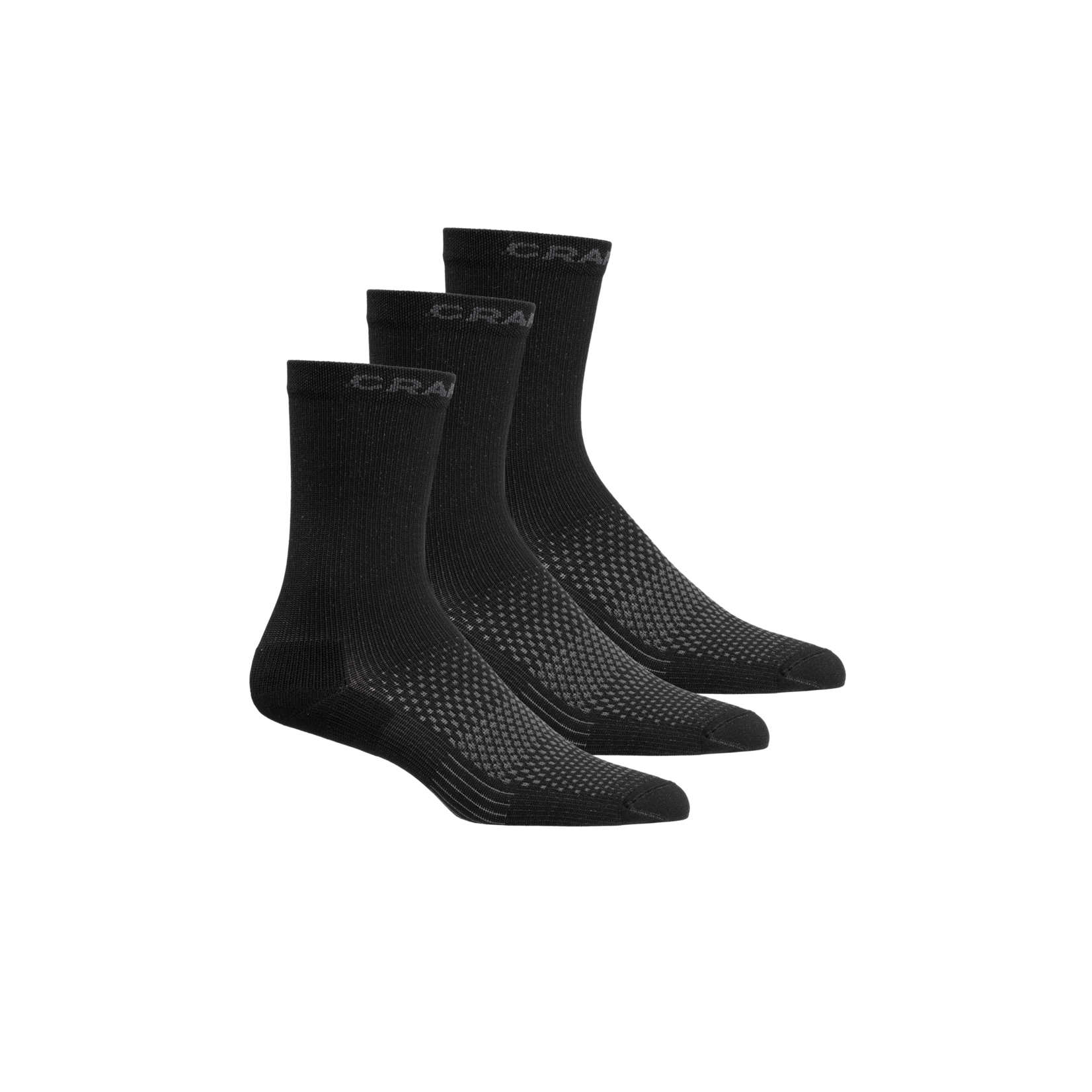 Craft Craft Core Dry High Sock 3-Pack