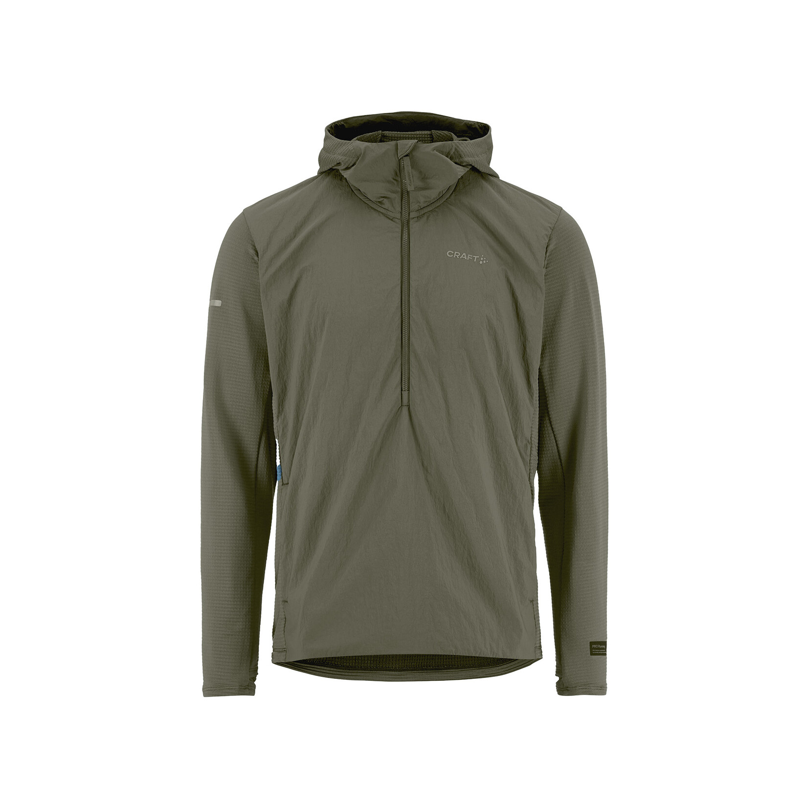 Craft Craft SUBZ Light Hood Sweater Men's